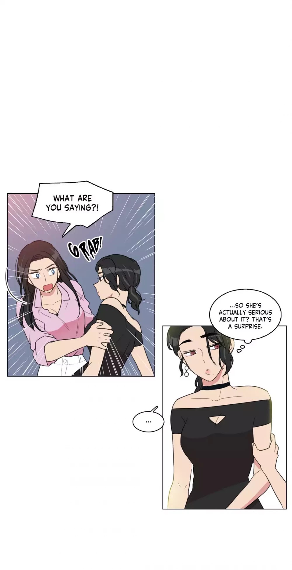 Doridosim Chapter 55 page 21 - Chapter 55
