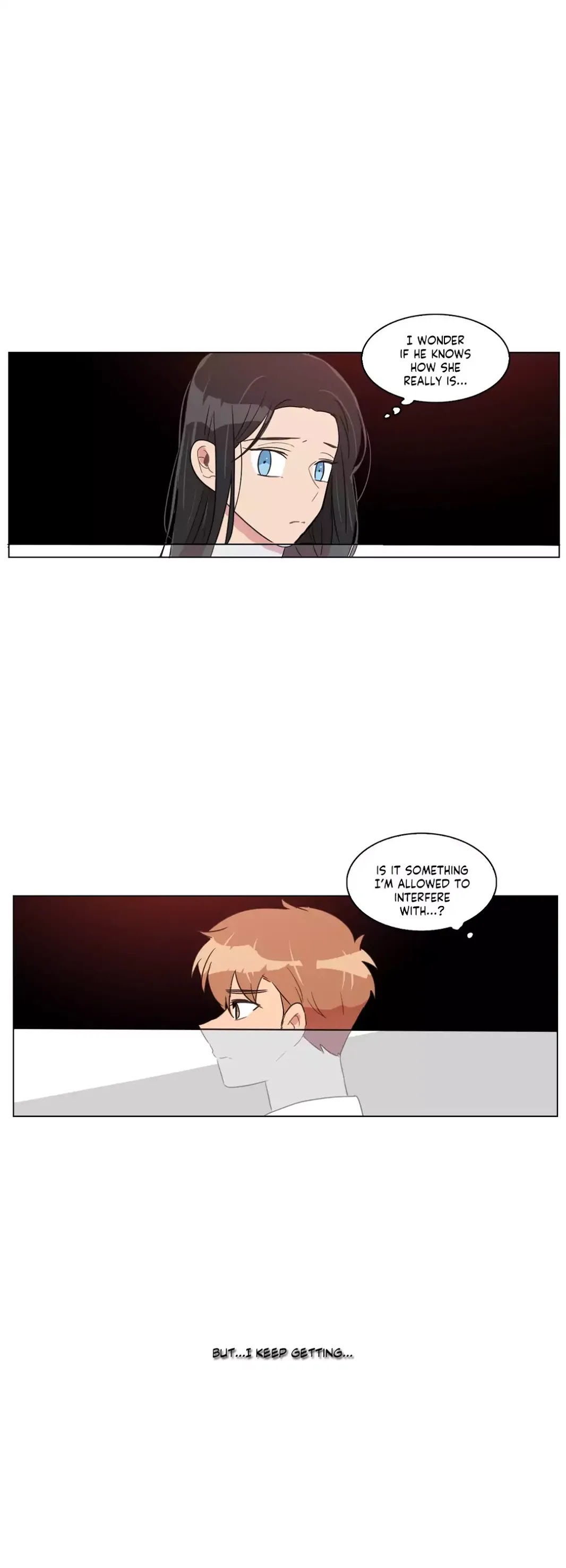 Doridosim Chapter 55 page 26 - Chapter 55