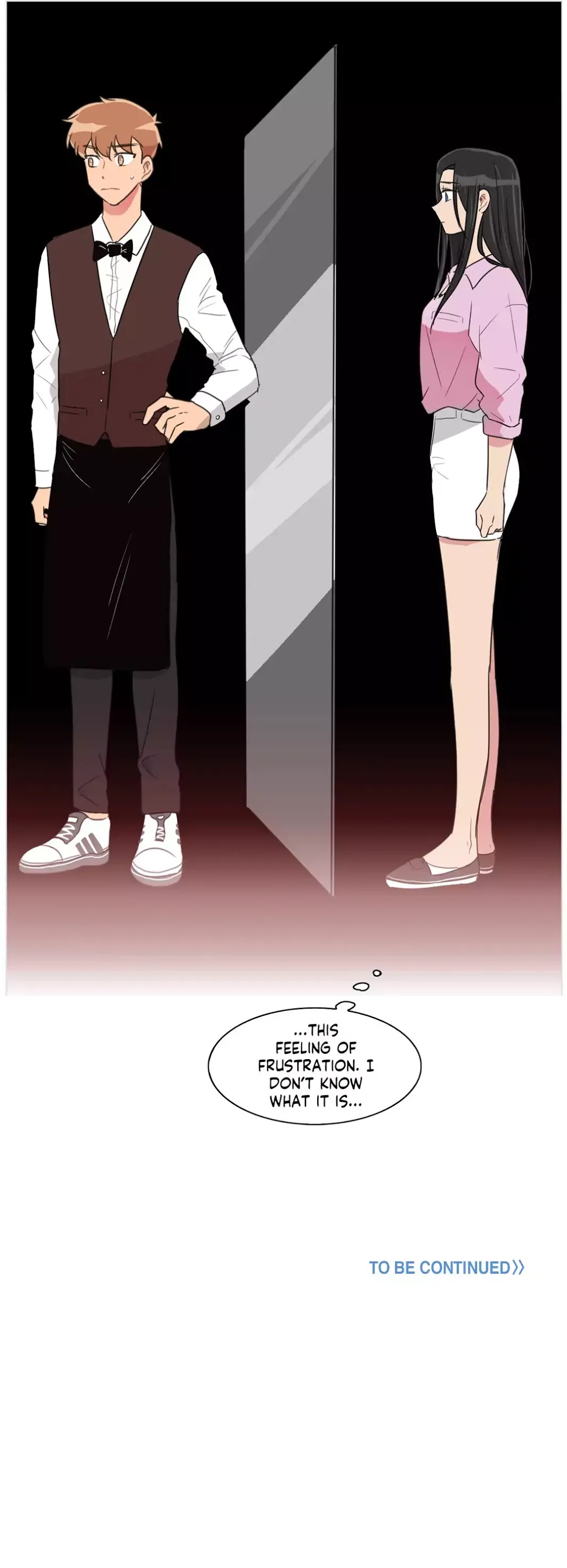 Doridosim Chapter 55 page 27 - Chapter 55