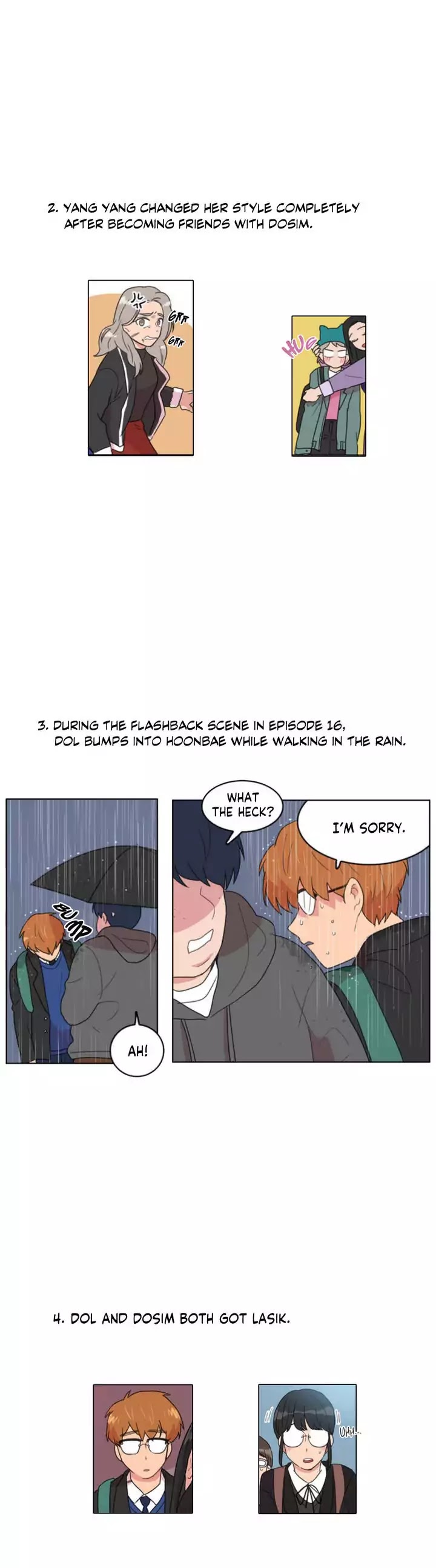Doridosim Chapter 57.5 page 5 - Chapter 57.5: Epilogue