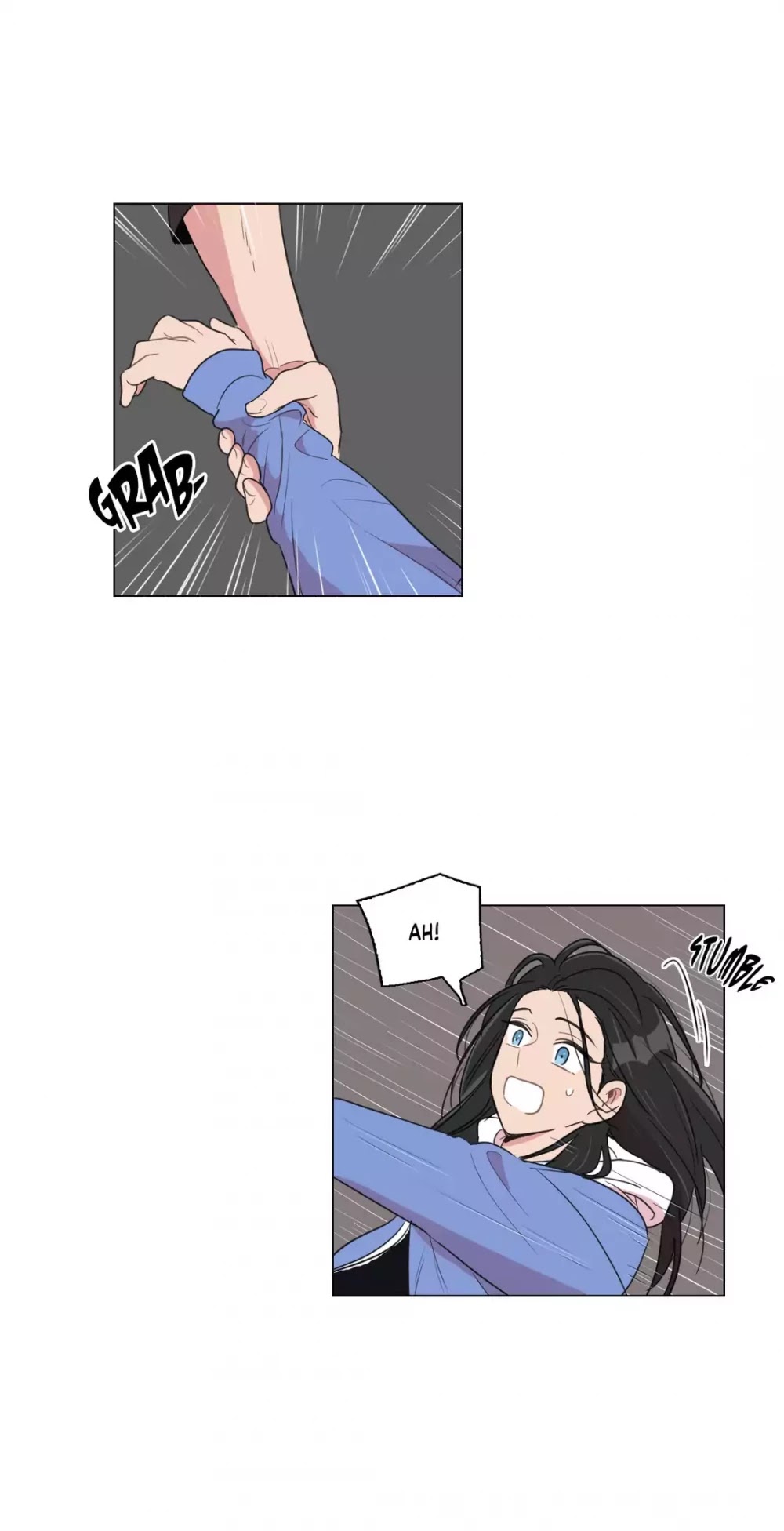 Doridosim Chapter 59 page 1 - Chapter 59