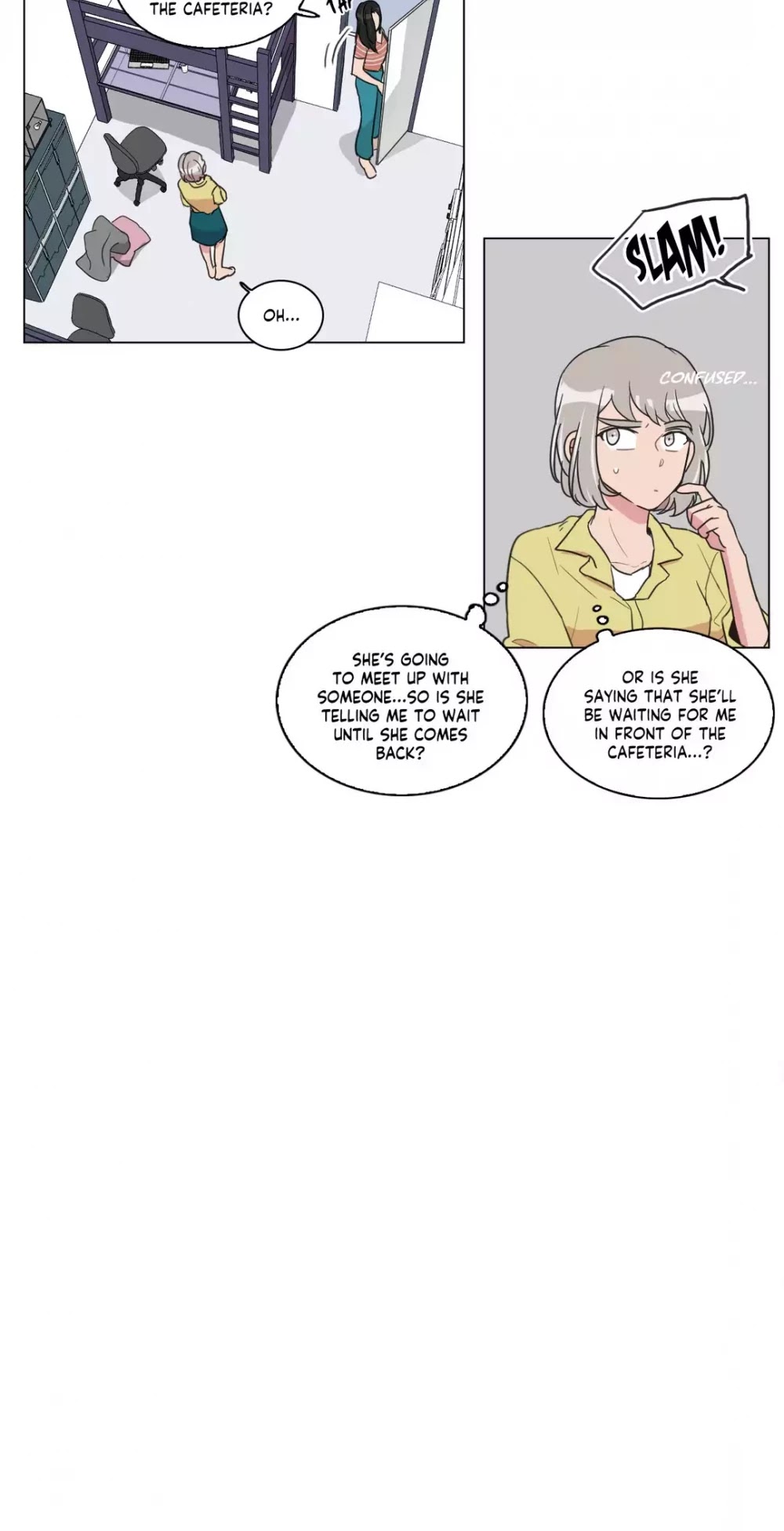 Doridosim Chapter 59 page 16 - Chapter 59
