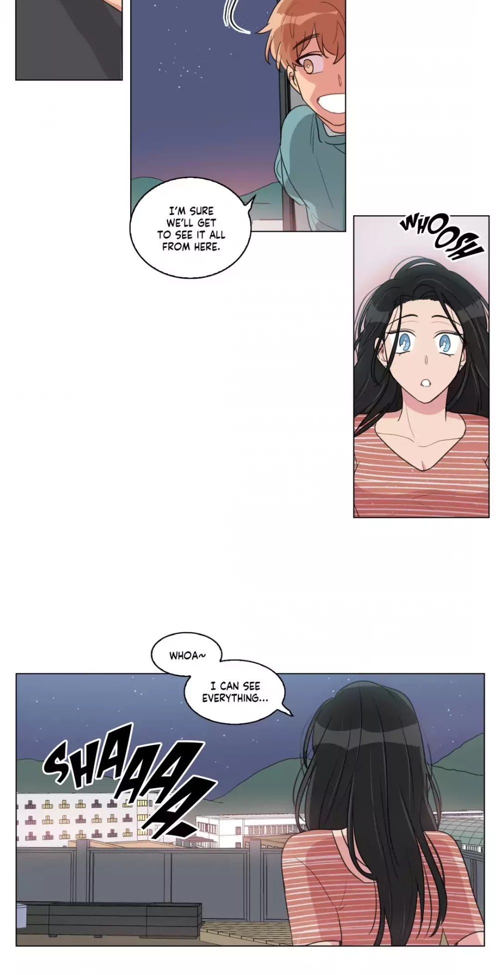 Doridosim Chapter 59 page 24 - Chapter 59