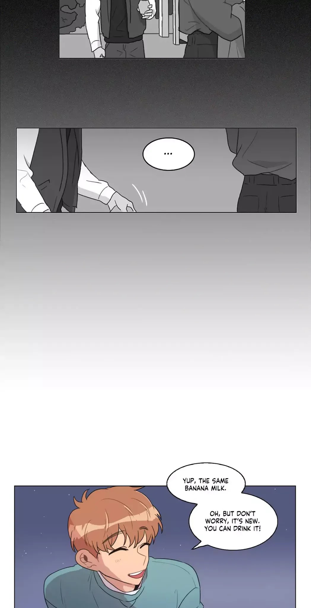 Doridosim Chapter 59 page 28 - Chapter 59