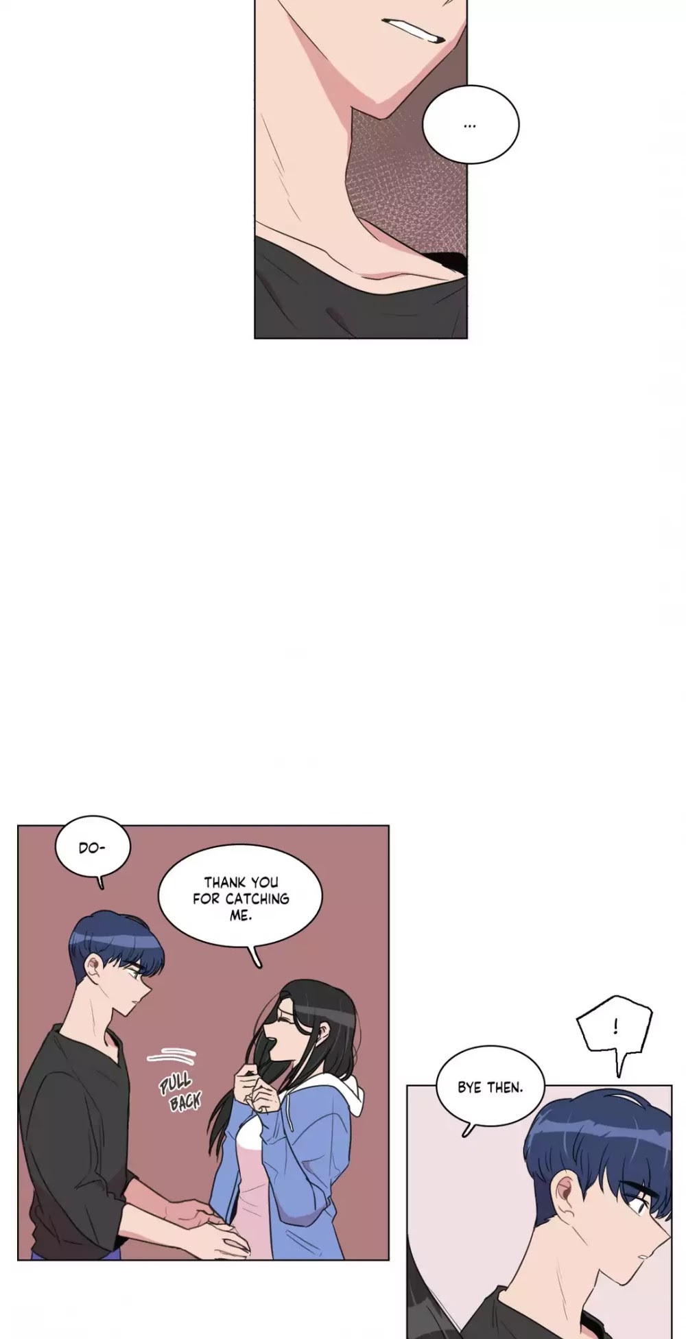 Doridosim Chapter 59 page 3 - Chapter 59