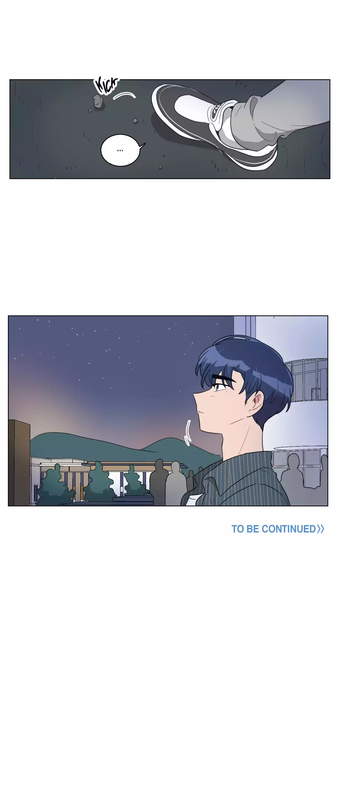 Doridosim Chapter 59 page 31 - Chapter 59