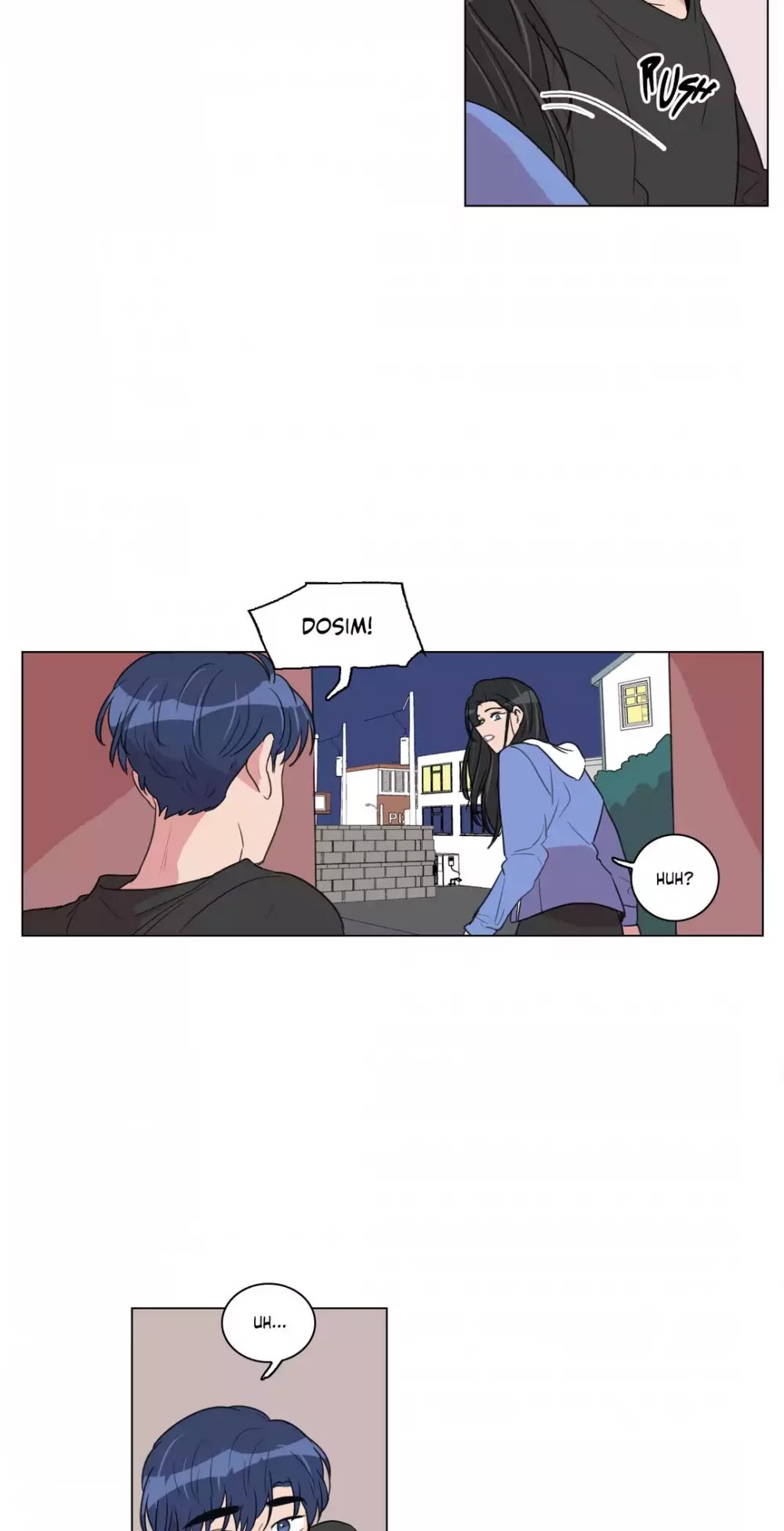 Doridosim Chapter 59 page 4 - Chapter 59
