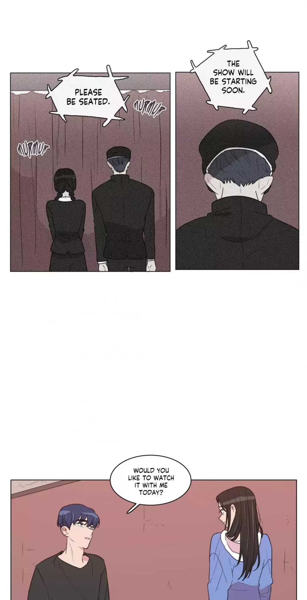 Doridosim Chapter 59 page 7 - Chapter 59