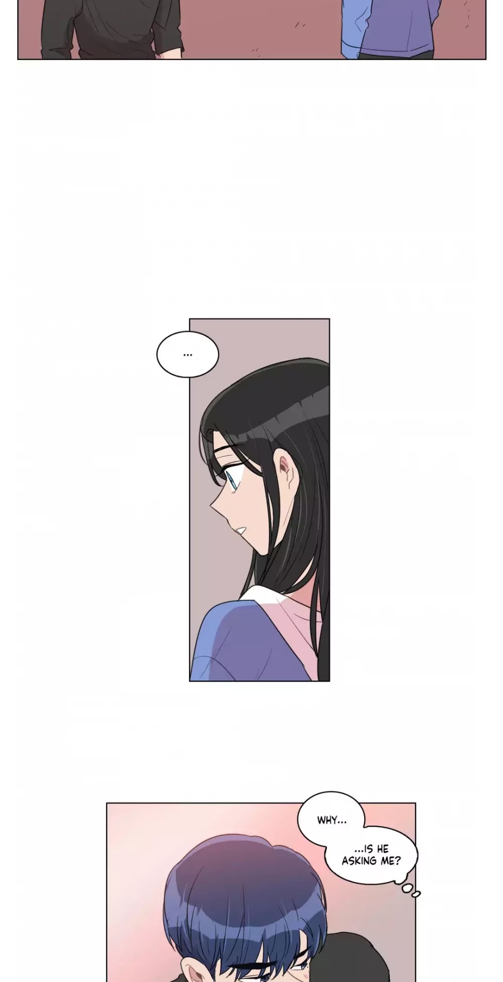 Doridosim Chapter 59 page 8 - Chapter 59