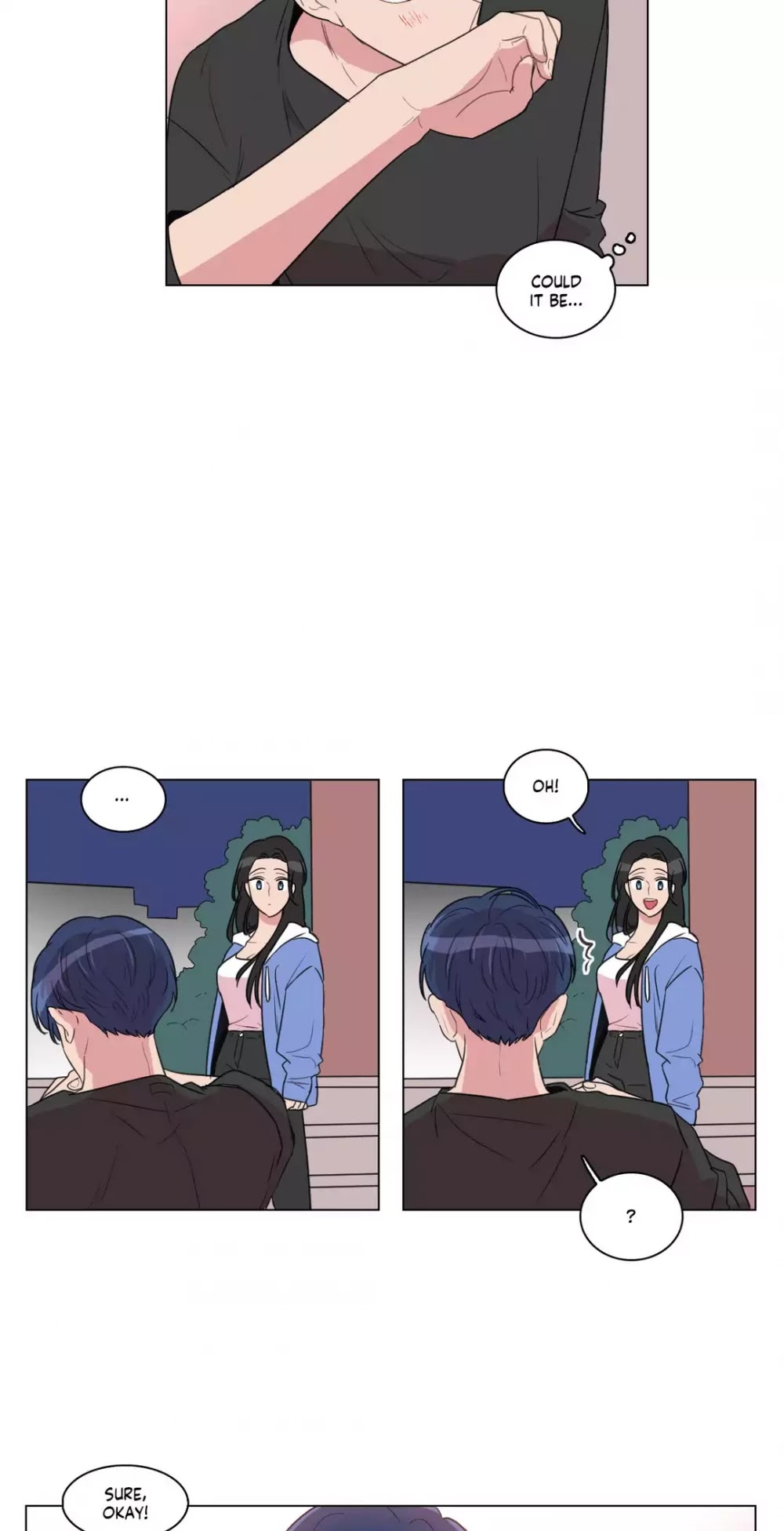 Doridosim Chapter 59 page 9 - Chapter 59
