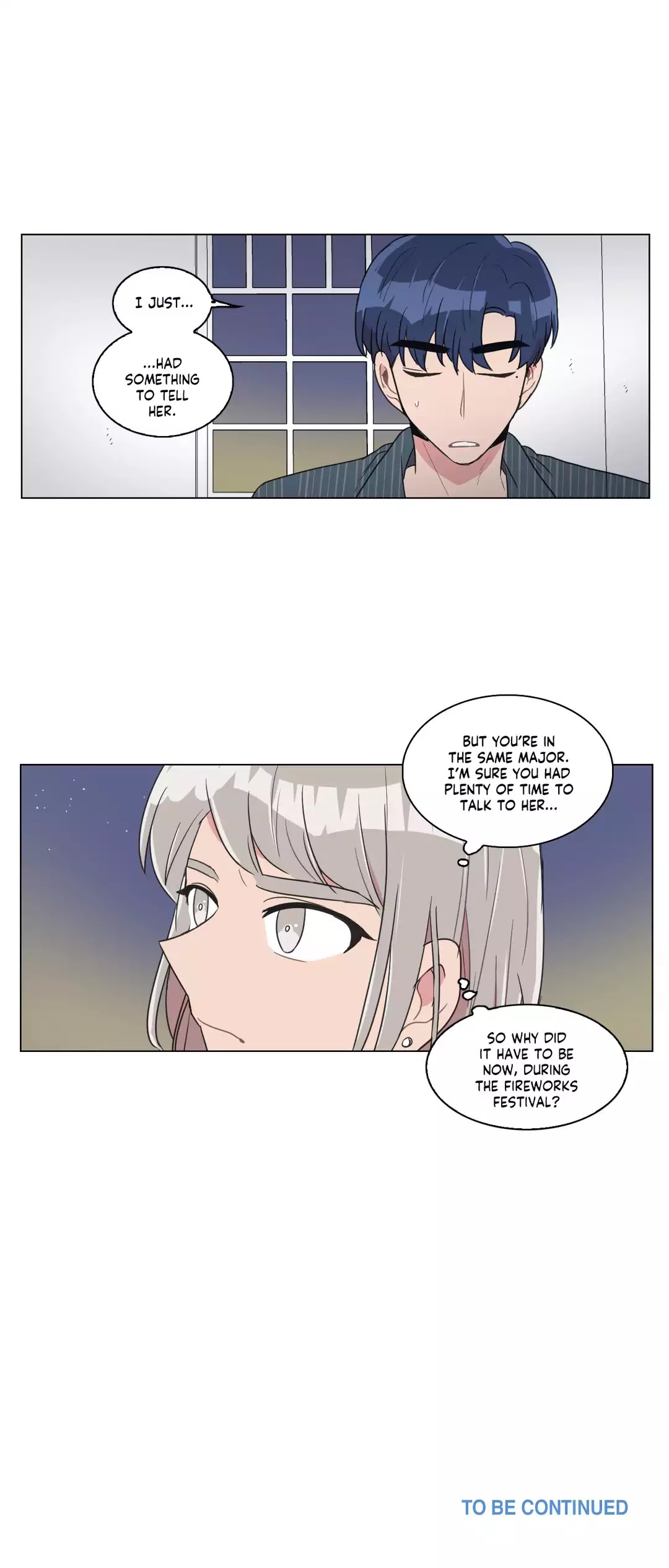 Doridosim Chapter 60 page 23 - Chapter 60