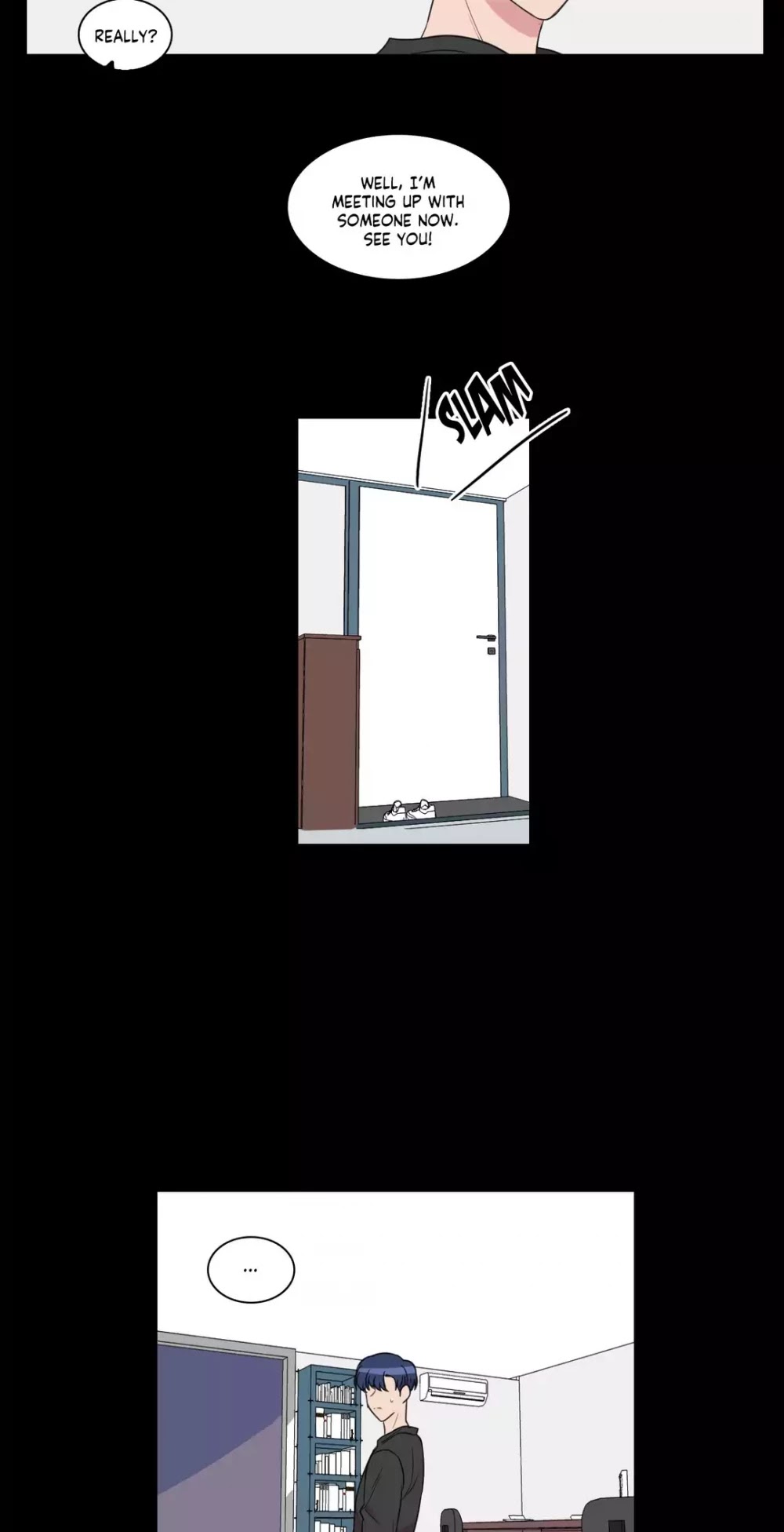 Doridosim Chapter 60 page 3 - Chapter 60