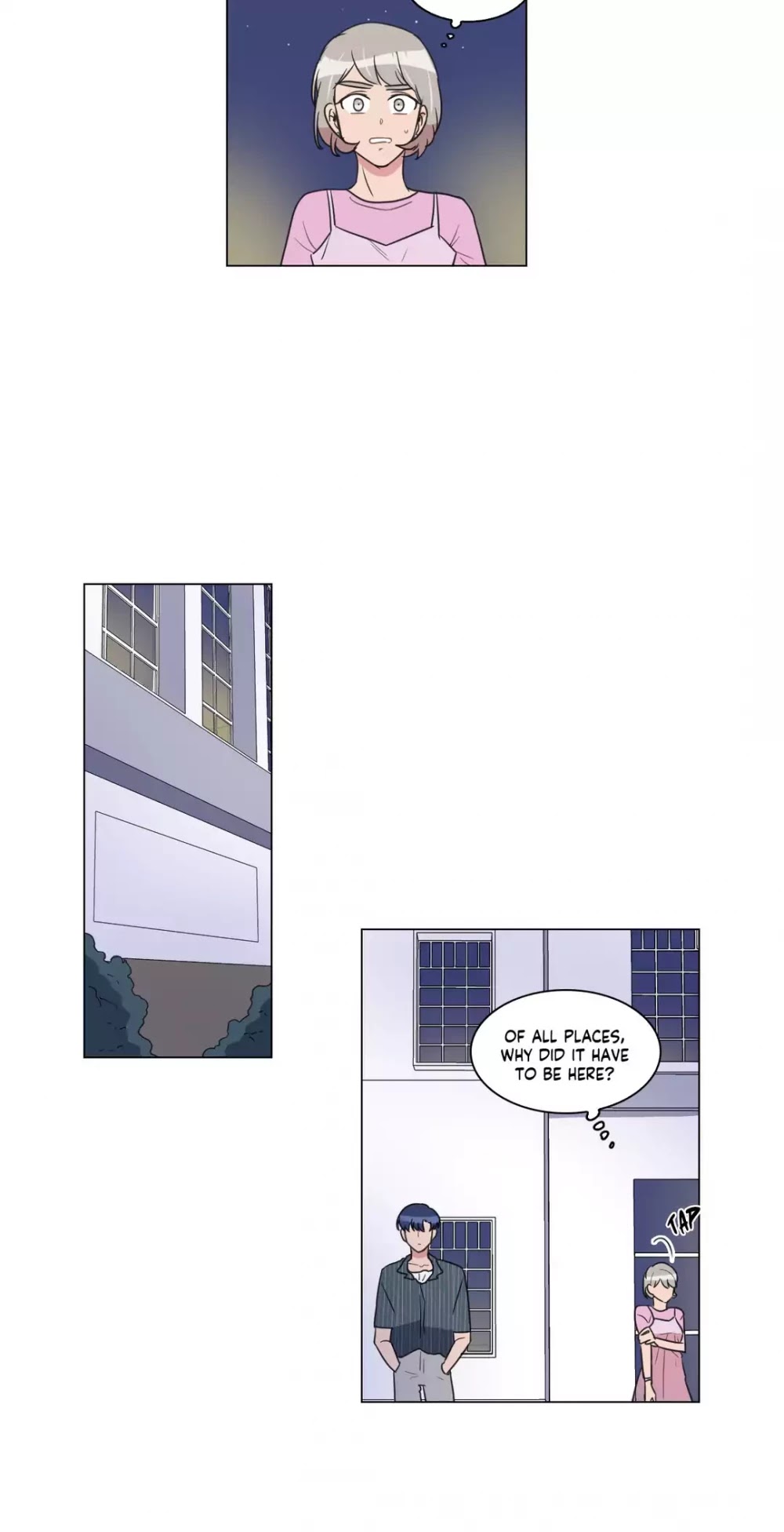 Doridosim Chapter 60 page 5 - Chapter 60