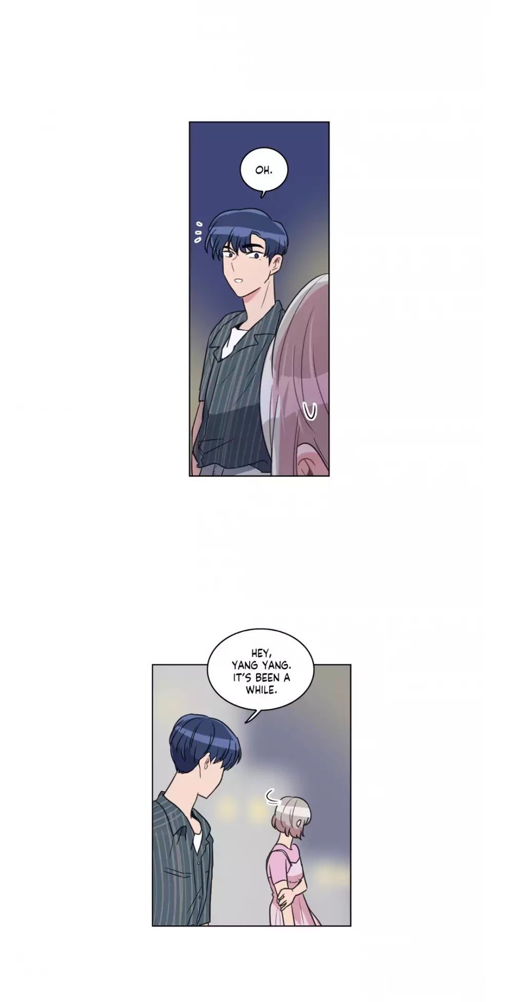 Doridosim Chapter 60 page 6 - Chapter 60