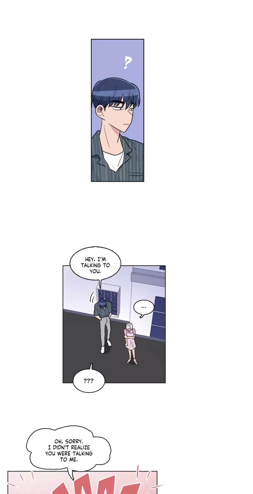 Doridosim Chapter 60 page 7 - Chapter 60