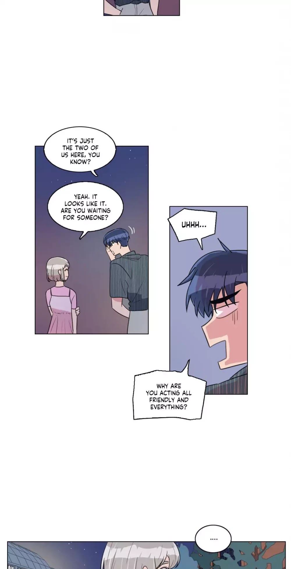 Doridosim Chapter 60 page 9 - Chapter 60