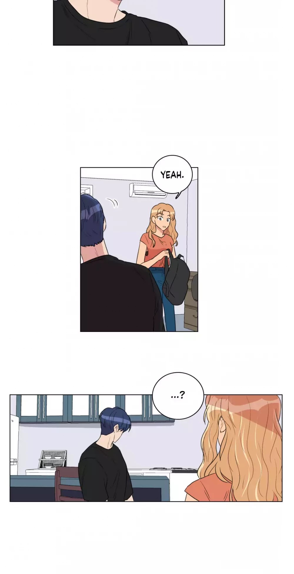 Doridosim Chapter 67 page 12 - Chapter 67