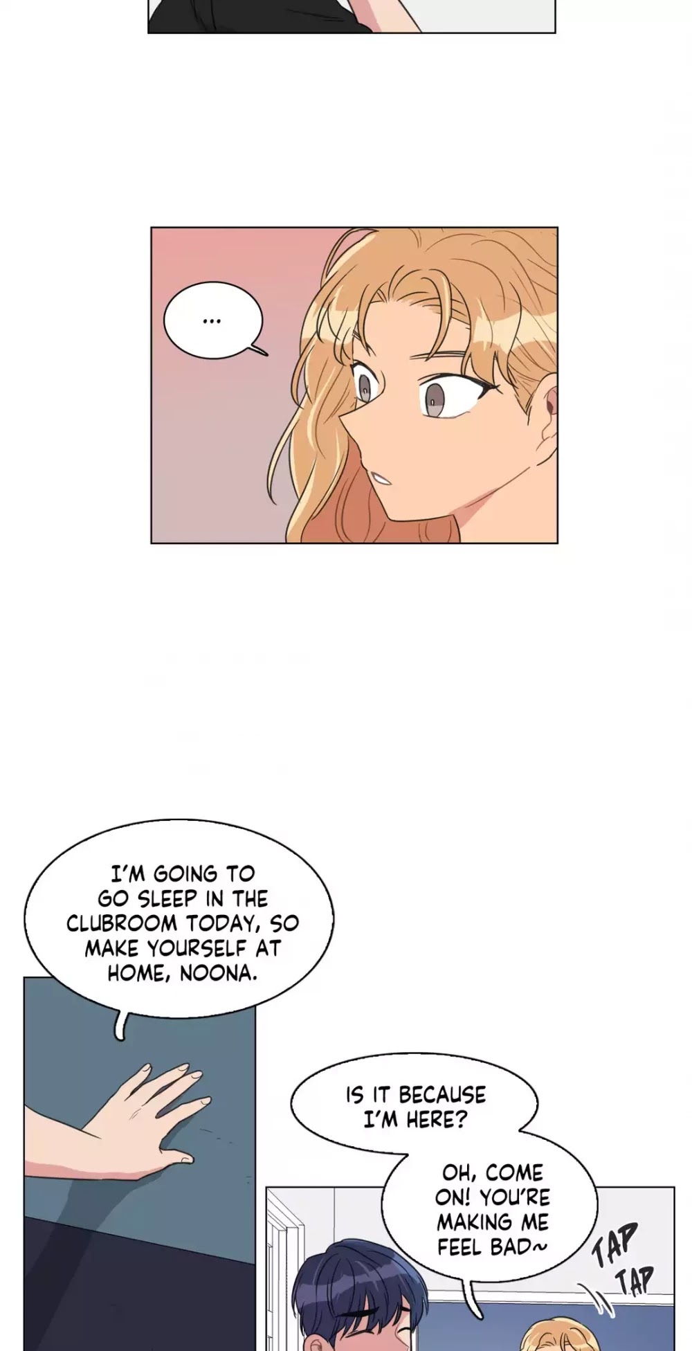 Doridosim Chapter 67 page 15 - Chapter 67