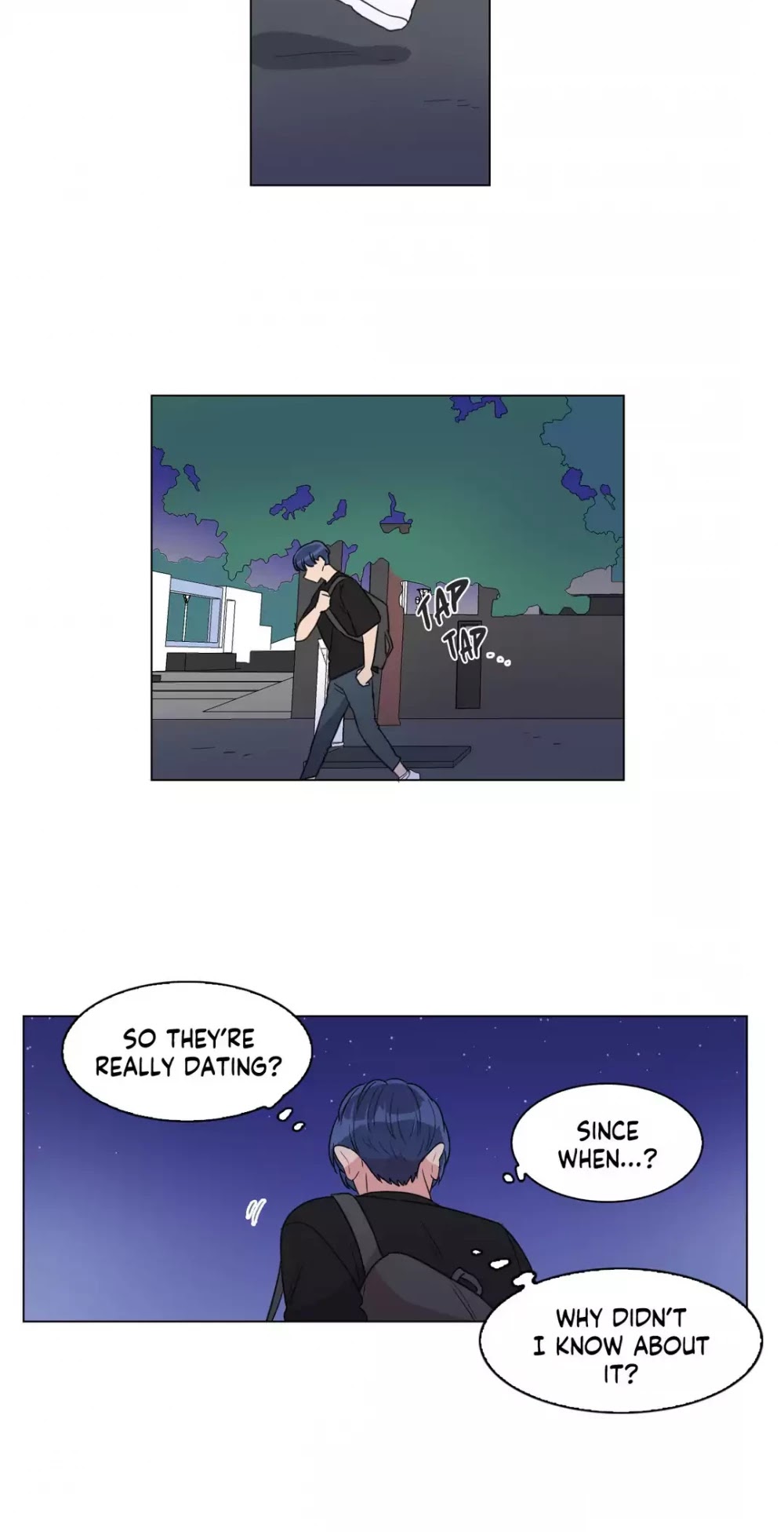 Doridosim Chapter 67 page 20 - Chapter 67