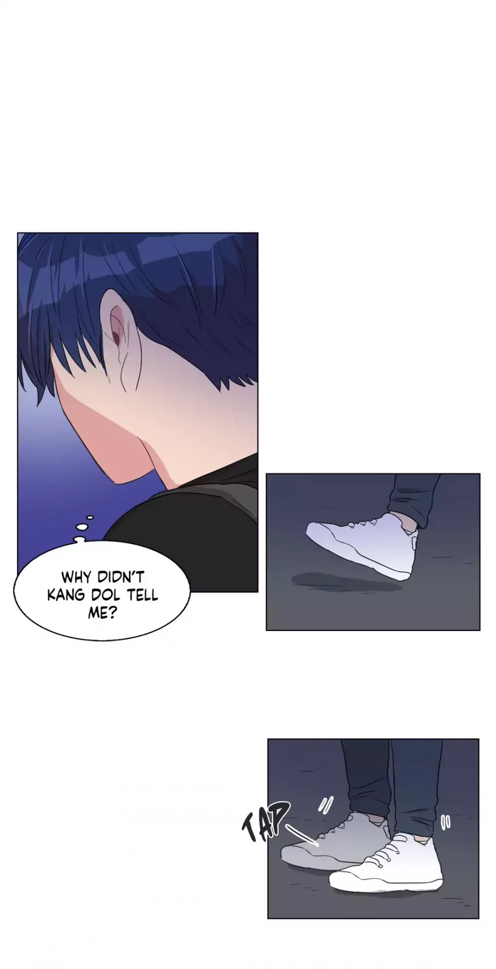 Doridosim Chapter 67 page 21 - Chapter 67