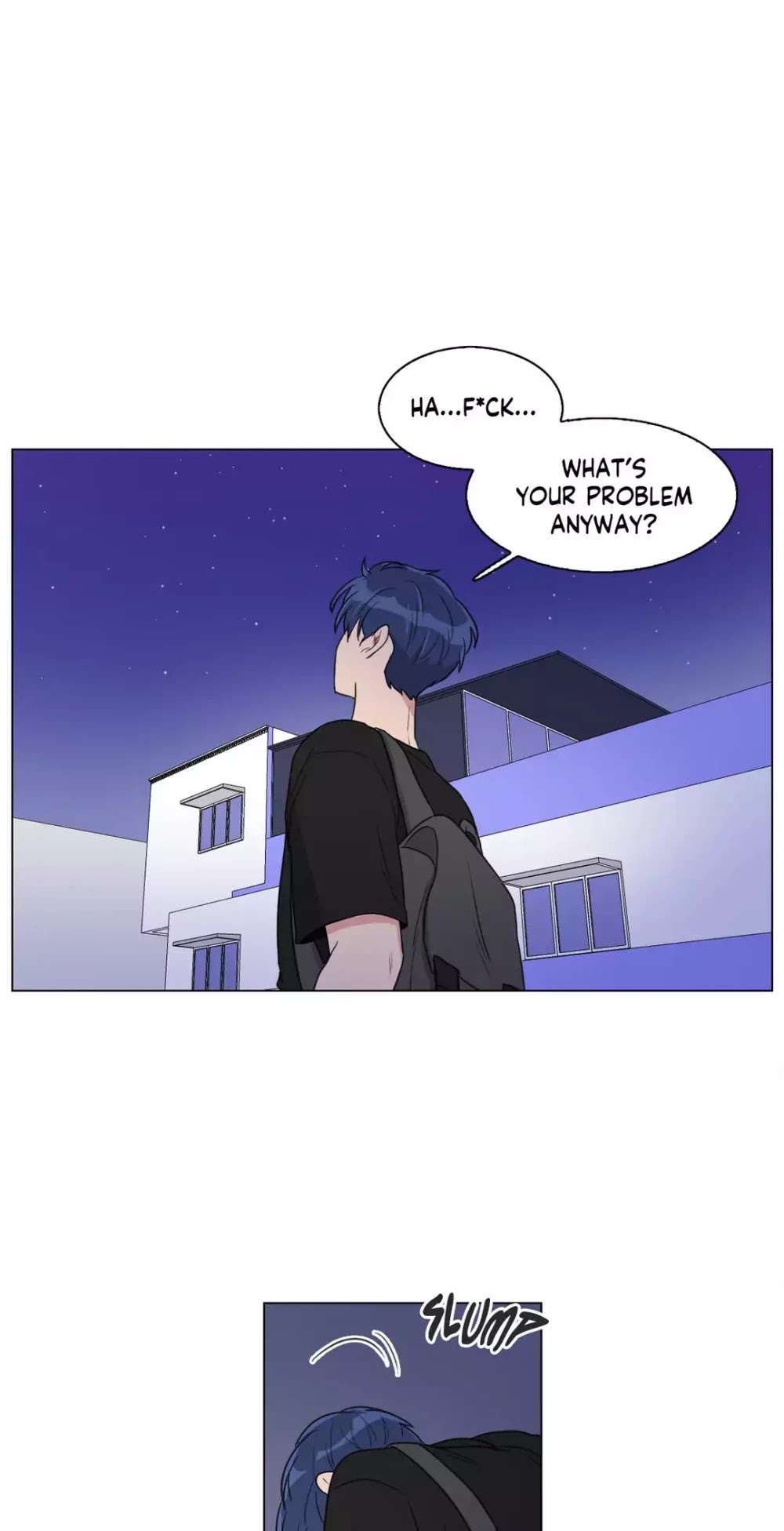 Doridosim Chapter 67 page 22 - Chapter 67