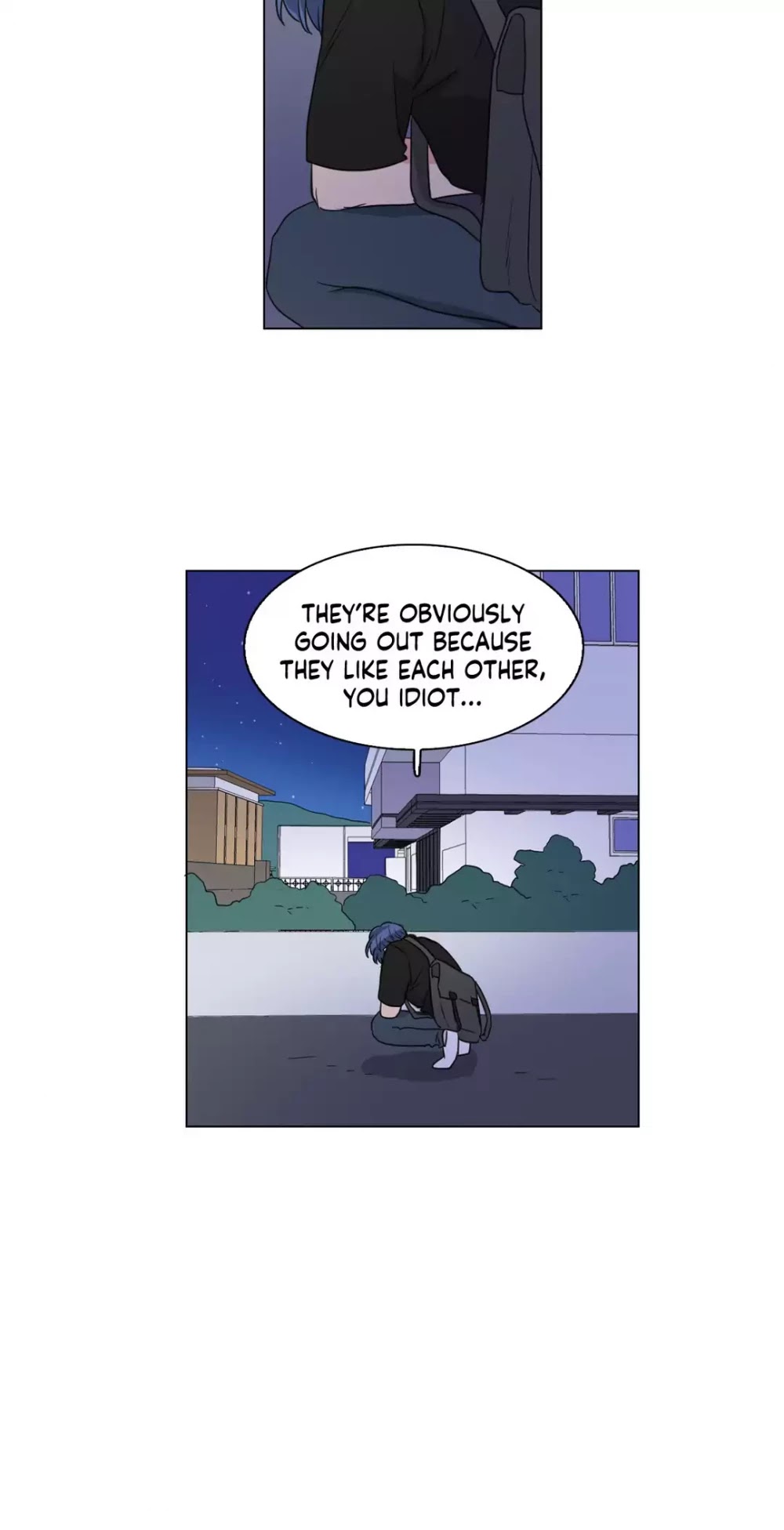 Doridosim Chapter 67 page 23 - Chapter 67