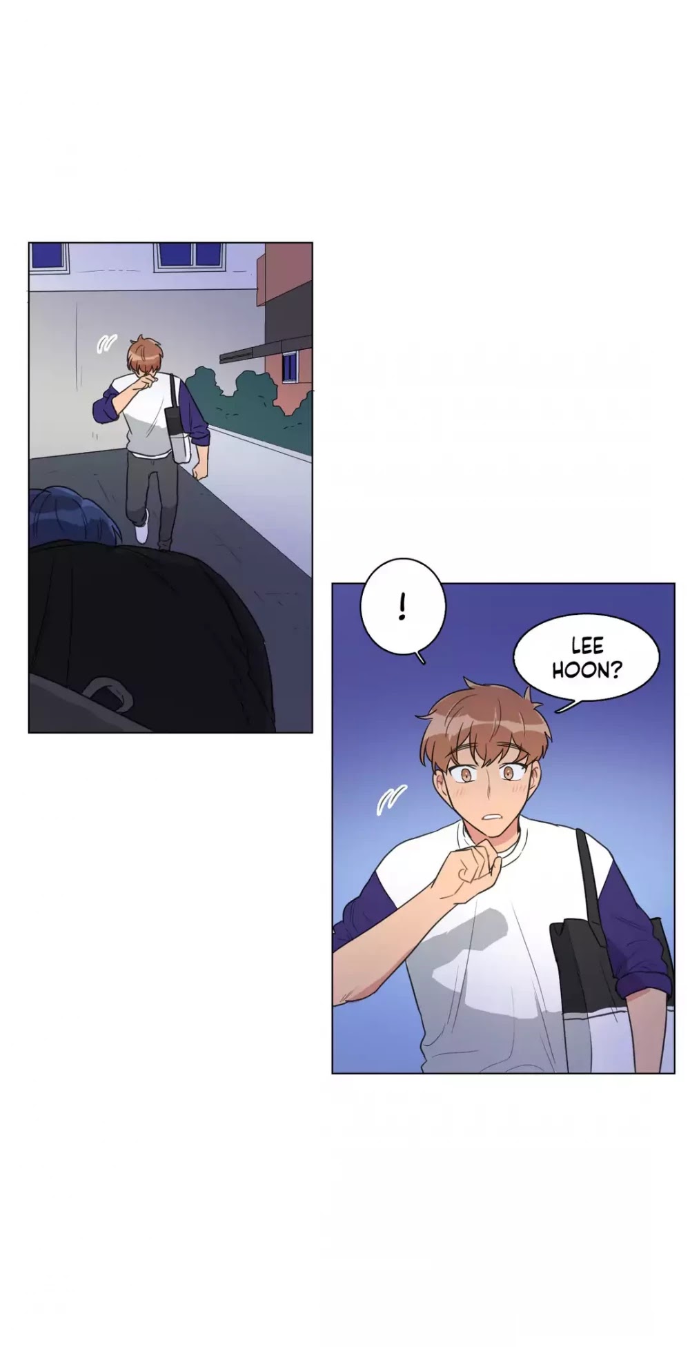 Doridosim Chapter 67 page 24 - Chapter 67