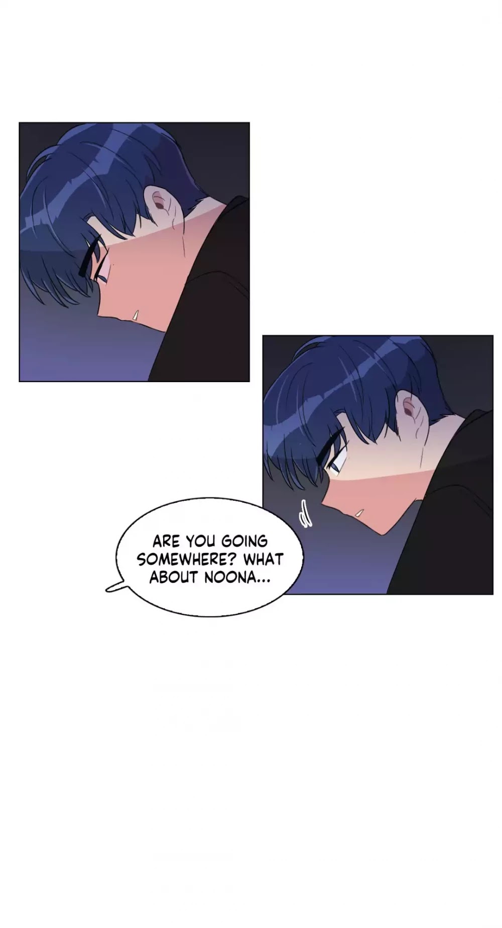 Doridosim Chapter 67 page 25 - Chapter 67