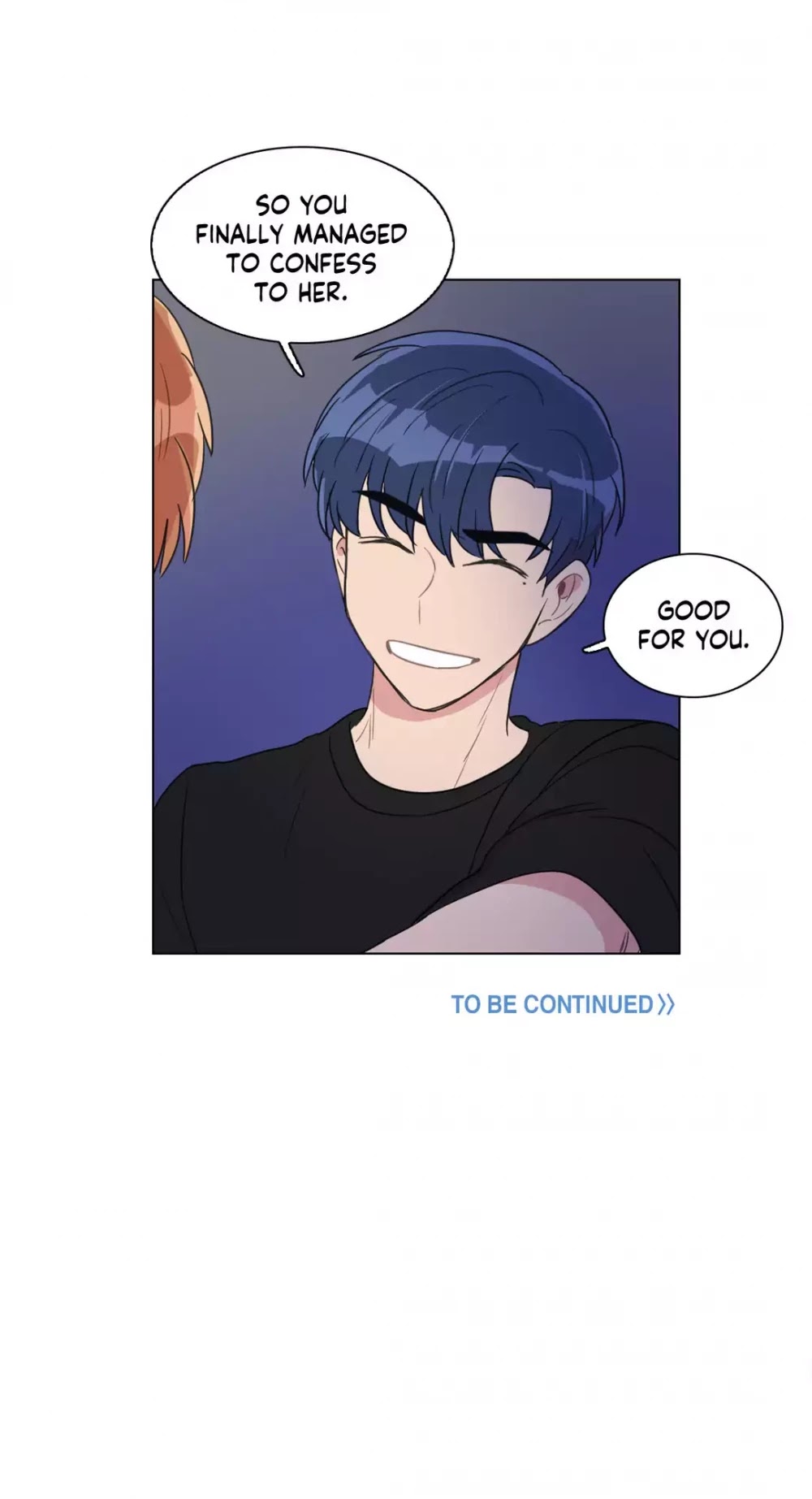 Doridosim Chapter 67 page 28 - Chapter 67