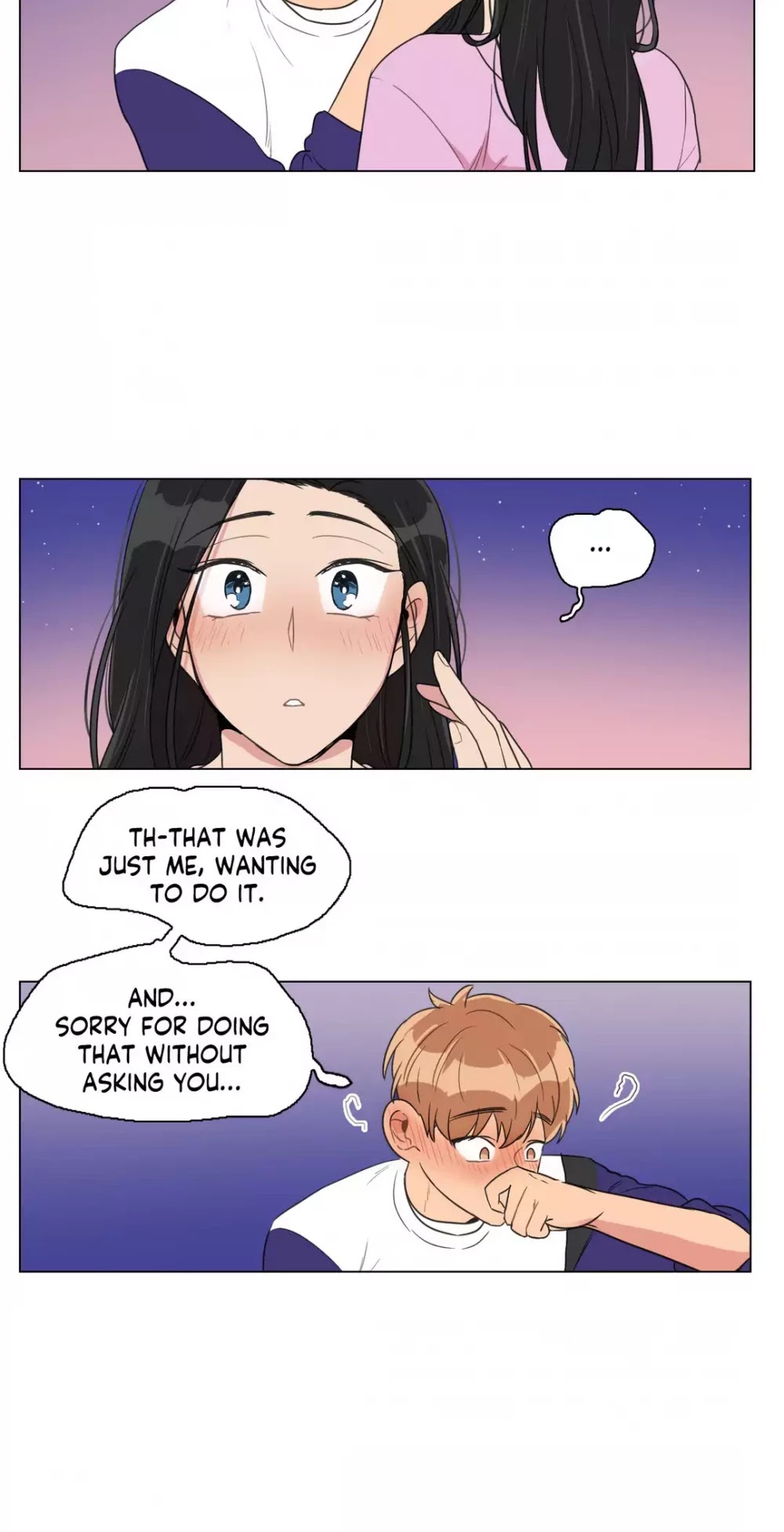 Doridosim Chapter 67 page 4 - Chapter 67