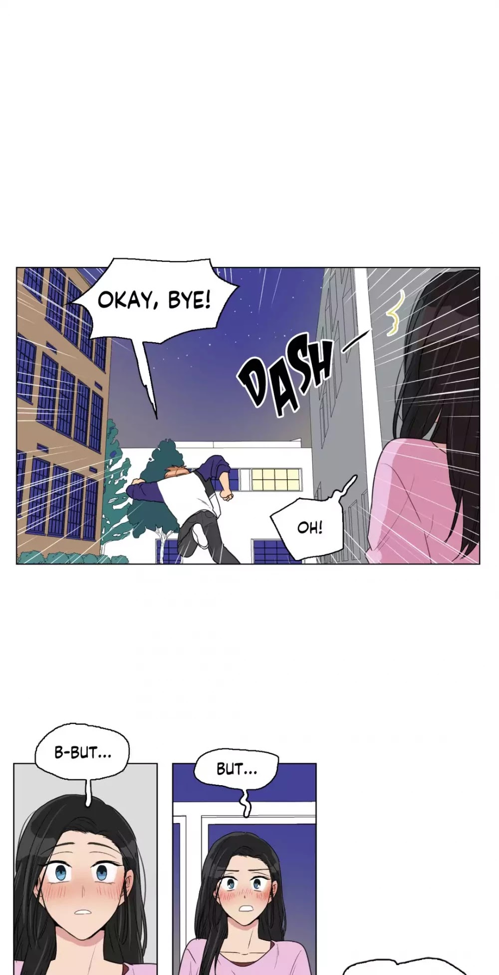 Doridosim Chapter 67 page 5 - Chapter 67