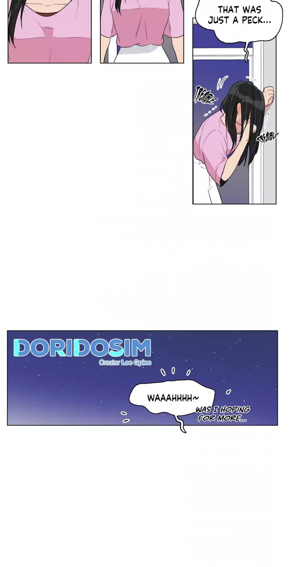 Doridosim Chapter 67 page 6 - Chapter 67