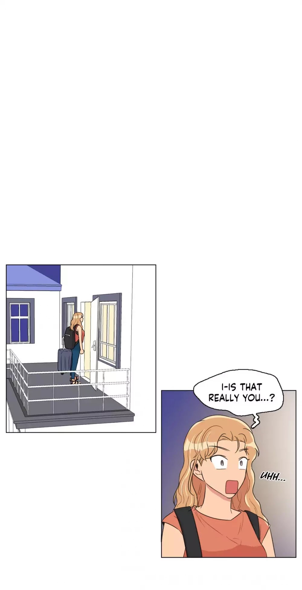 Doridosim Chapter 67 page 7 - Chapter 67