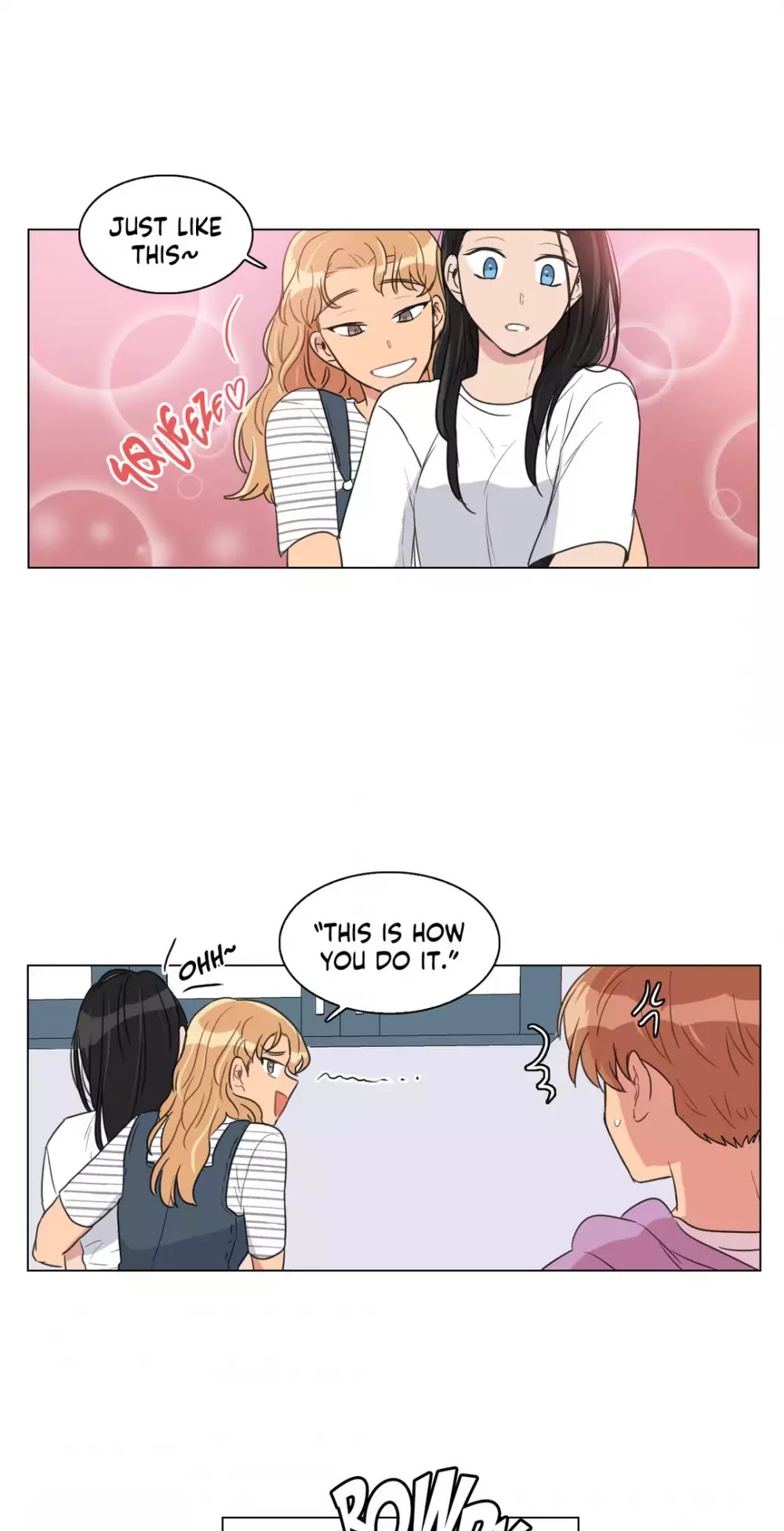 Doridosim Chapter 68 page 19 - Chapter 68