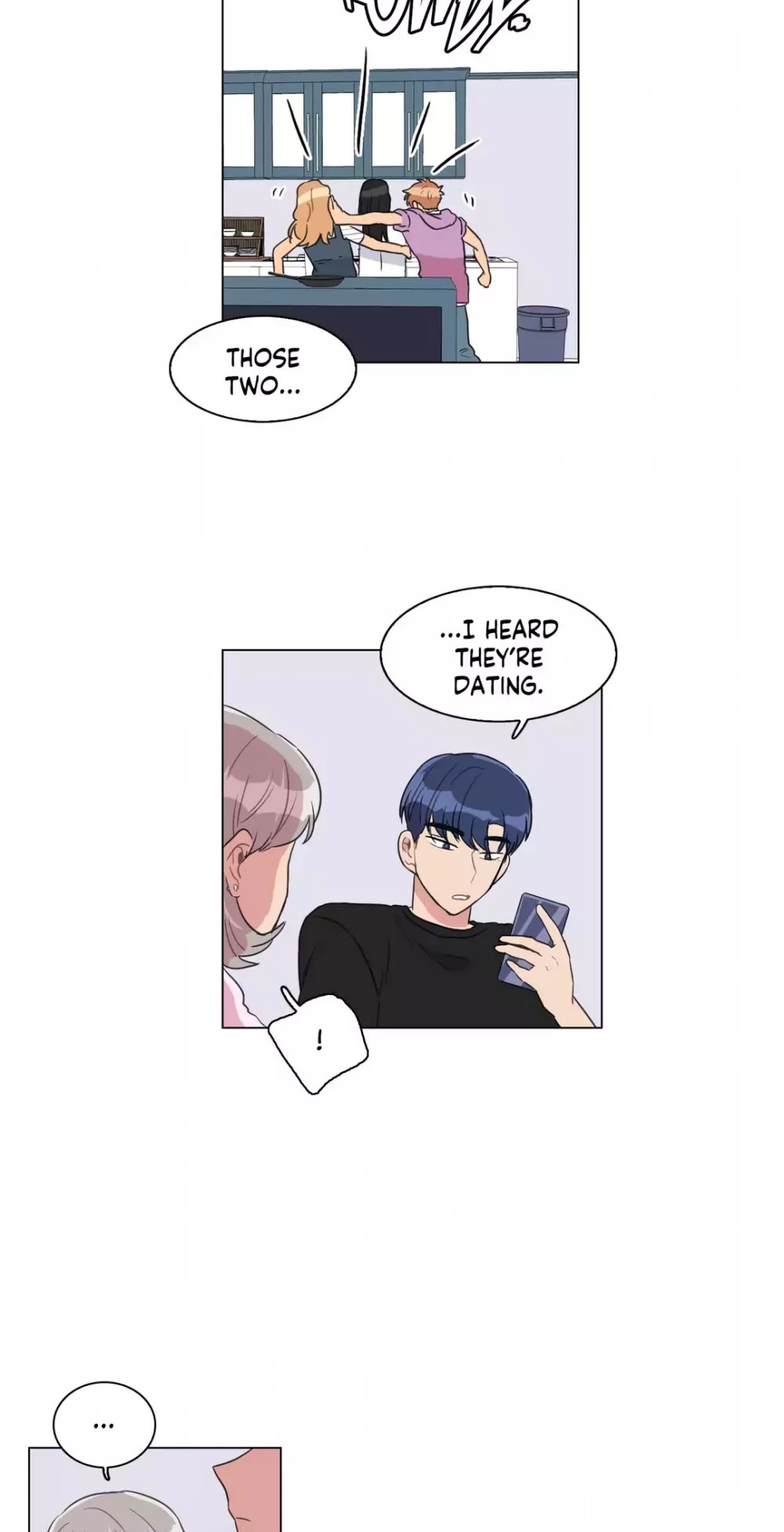 Doridosim Chapter 68 page 20 - Chapter 68