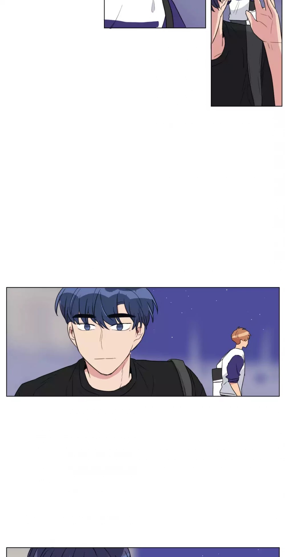 Doridosim Chapter 68 page 3 - Chapter 68