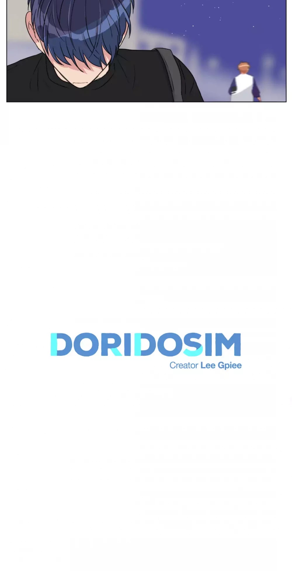 Doridosim Chapter 68 page 4 - Chapter 68