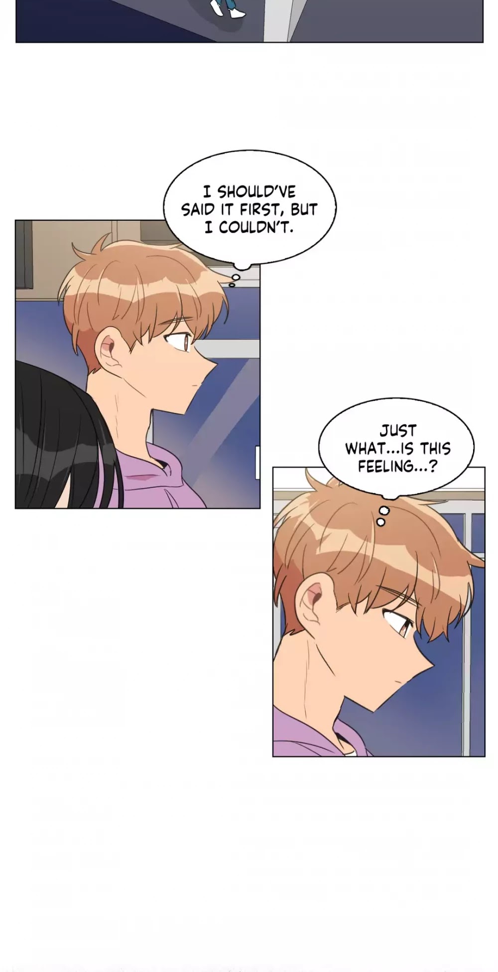 Doridosim Chapter 69 page 10 - Chapter 69