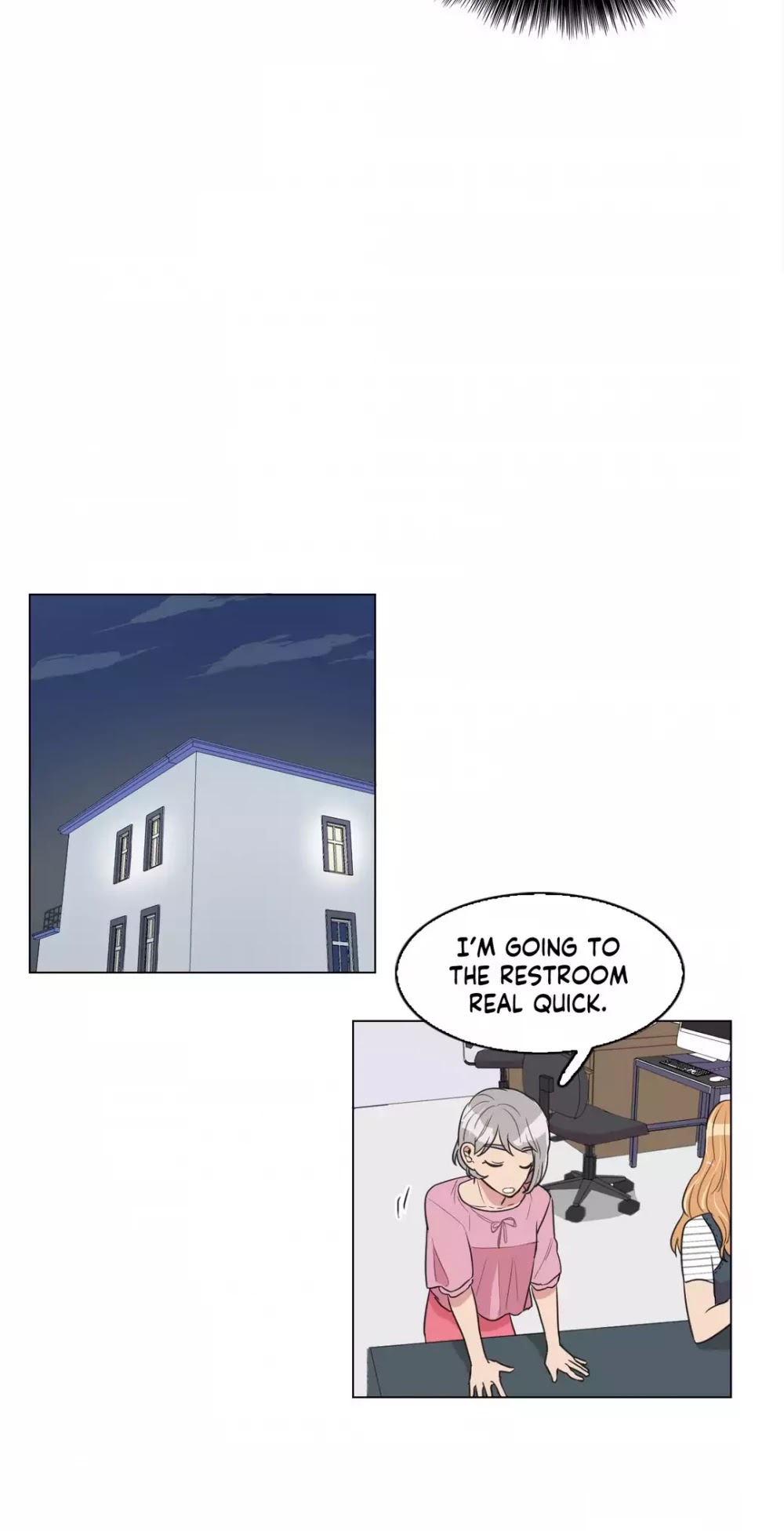 Doridosim Chapter 69 page 14 - Chapter 69