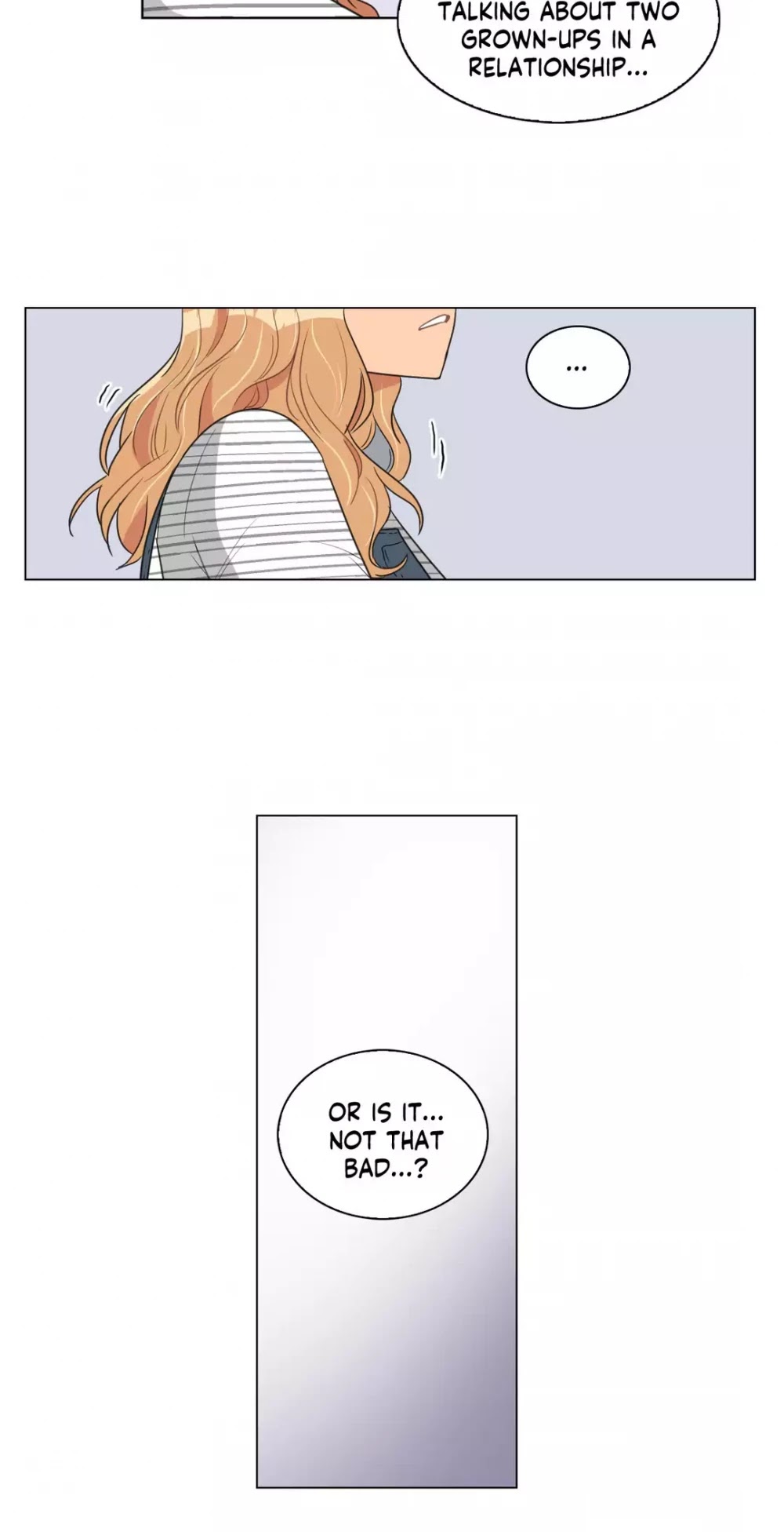 Doridosim Chapter 69 page 18 - Chapter 69