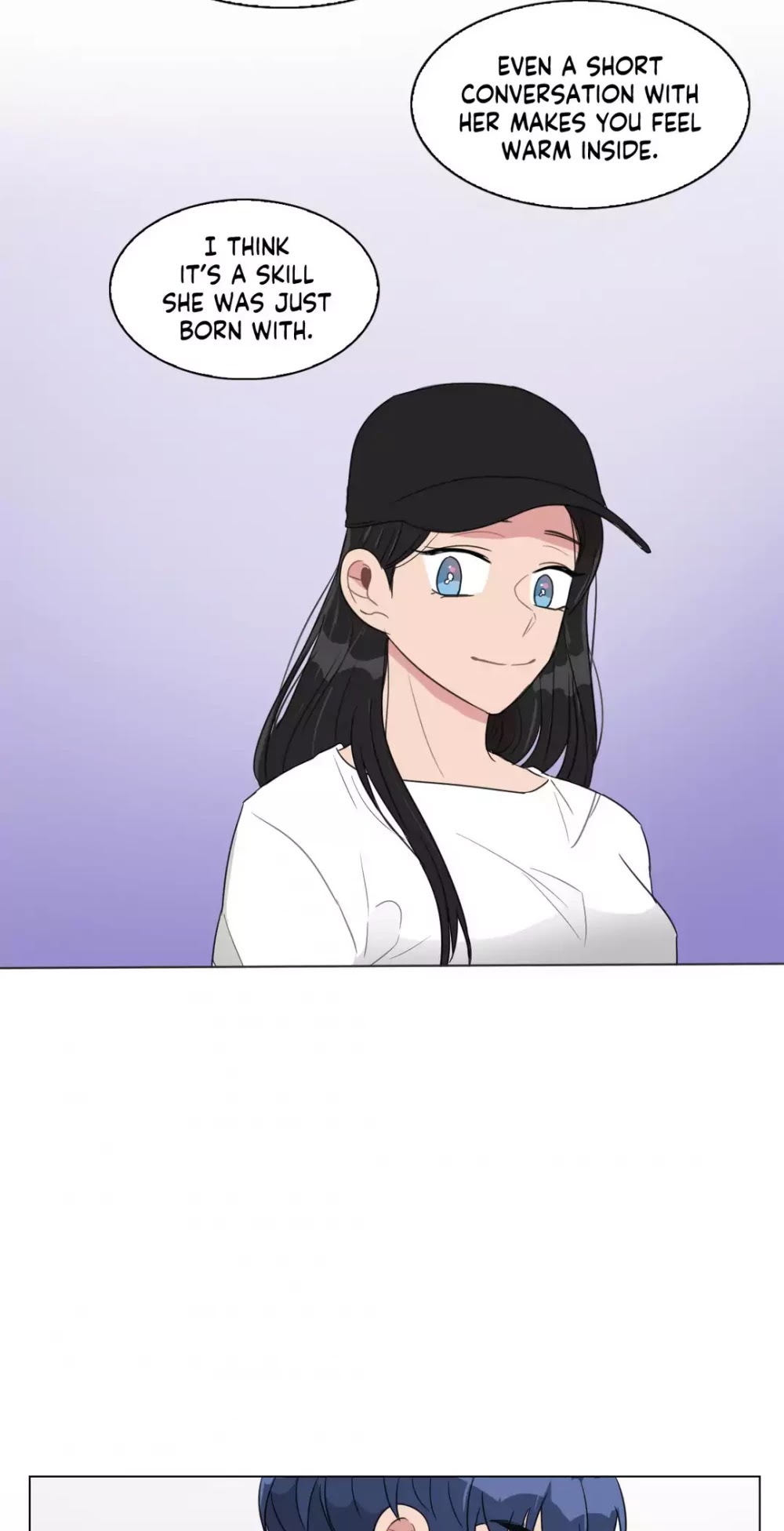 Doridosim Chapter 69 page 23 - Chapter 69