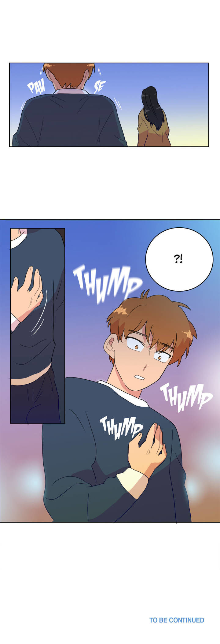Doridosim Chapter 7 page 15 - Chapter 7
