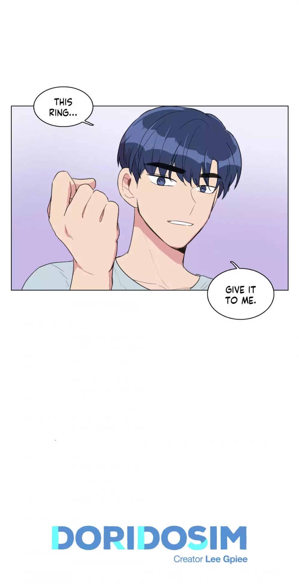 Doridosim Chapter 75 page 10 - Chapter 75