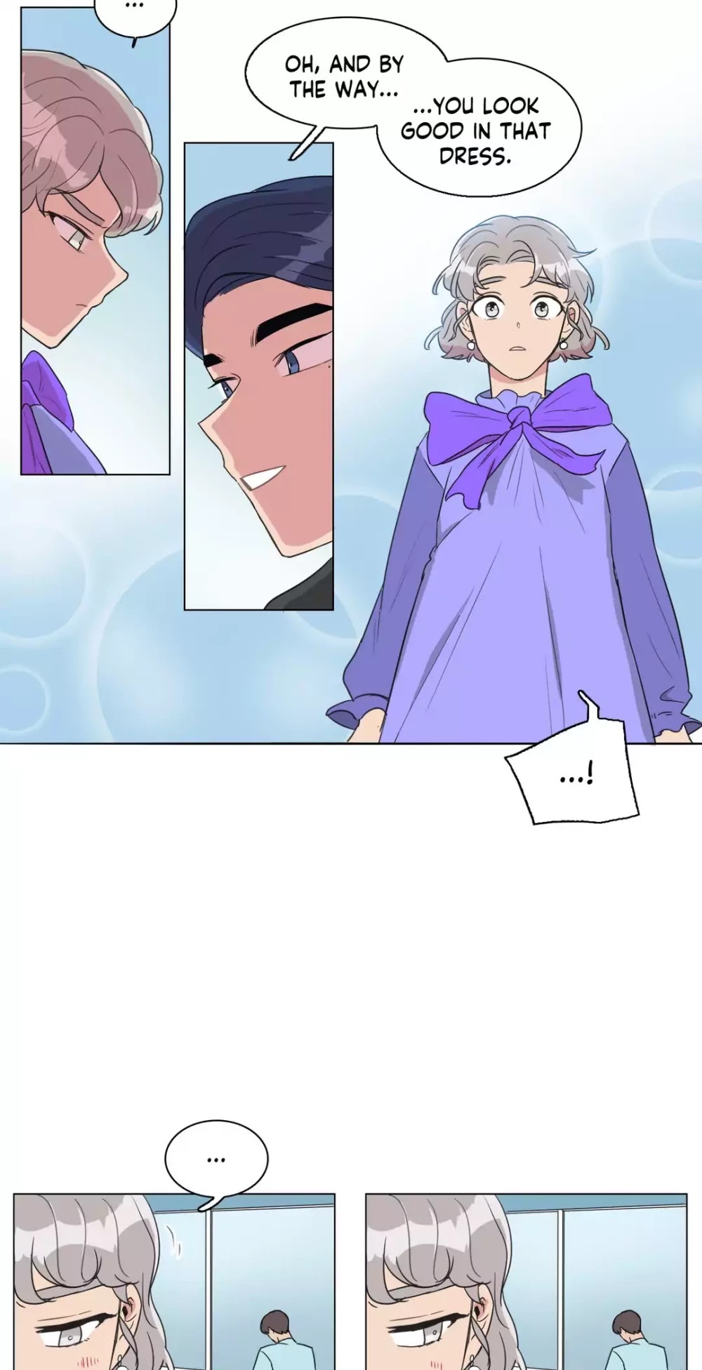 Doridosim Chapter 75 page 24 - Chapter 75