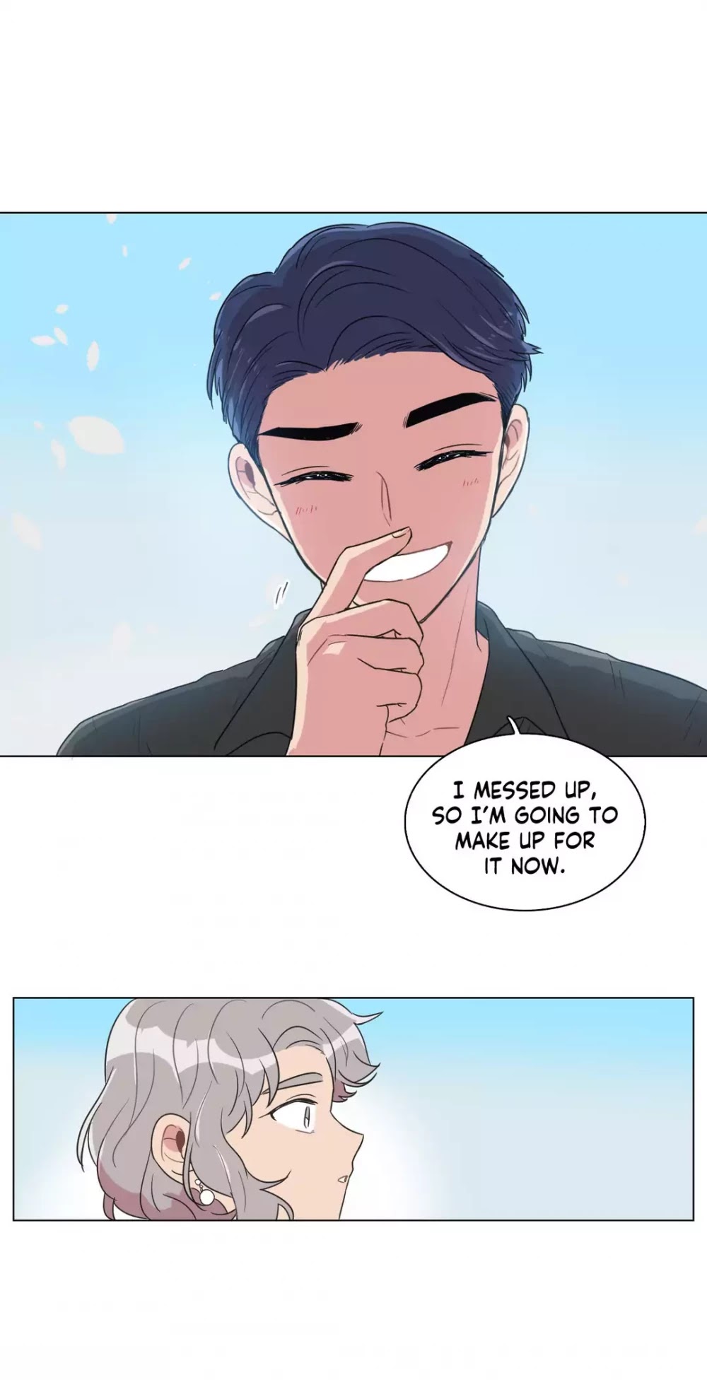 Doridosim Chapter 75 page 26 - Chapter 75