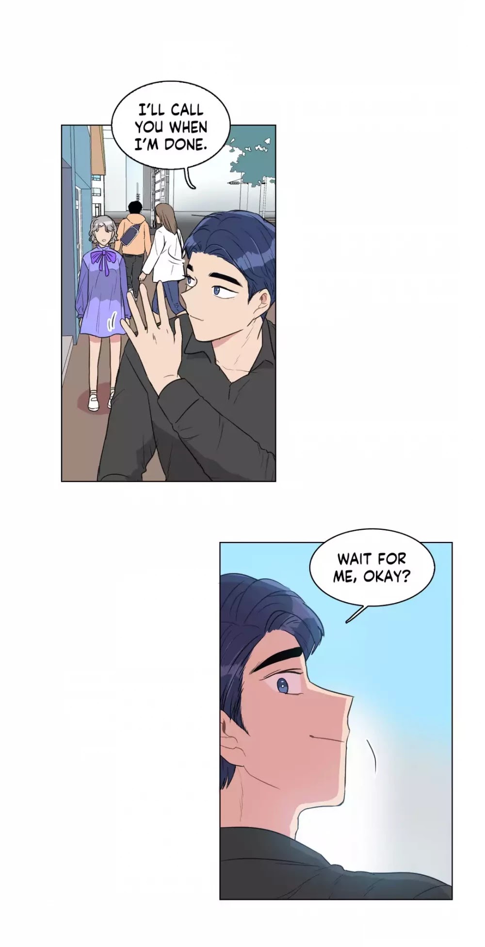 Doridosim Chapter 75 page 27 - Chapter 75