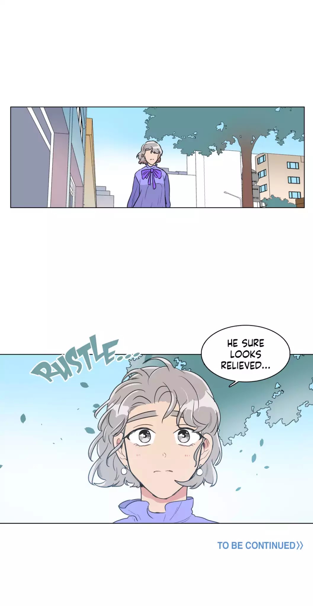 Doridosim Chapter 75 page 28 - Chapter 75