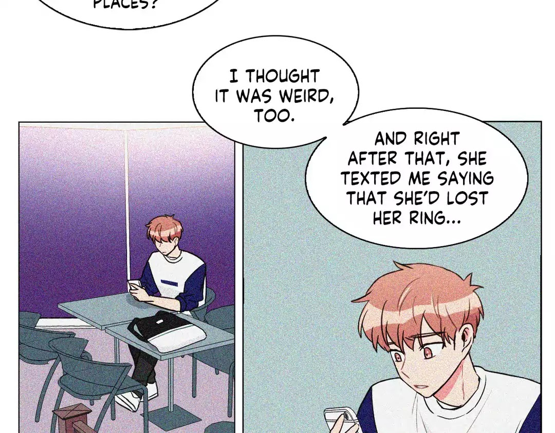 Doridosim Chapter 75 page 6 - Chapter 75