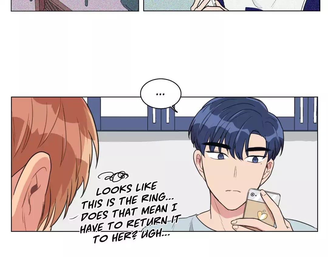 Doridosim Chapter 75 page 7 - Chapter 75