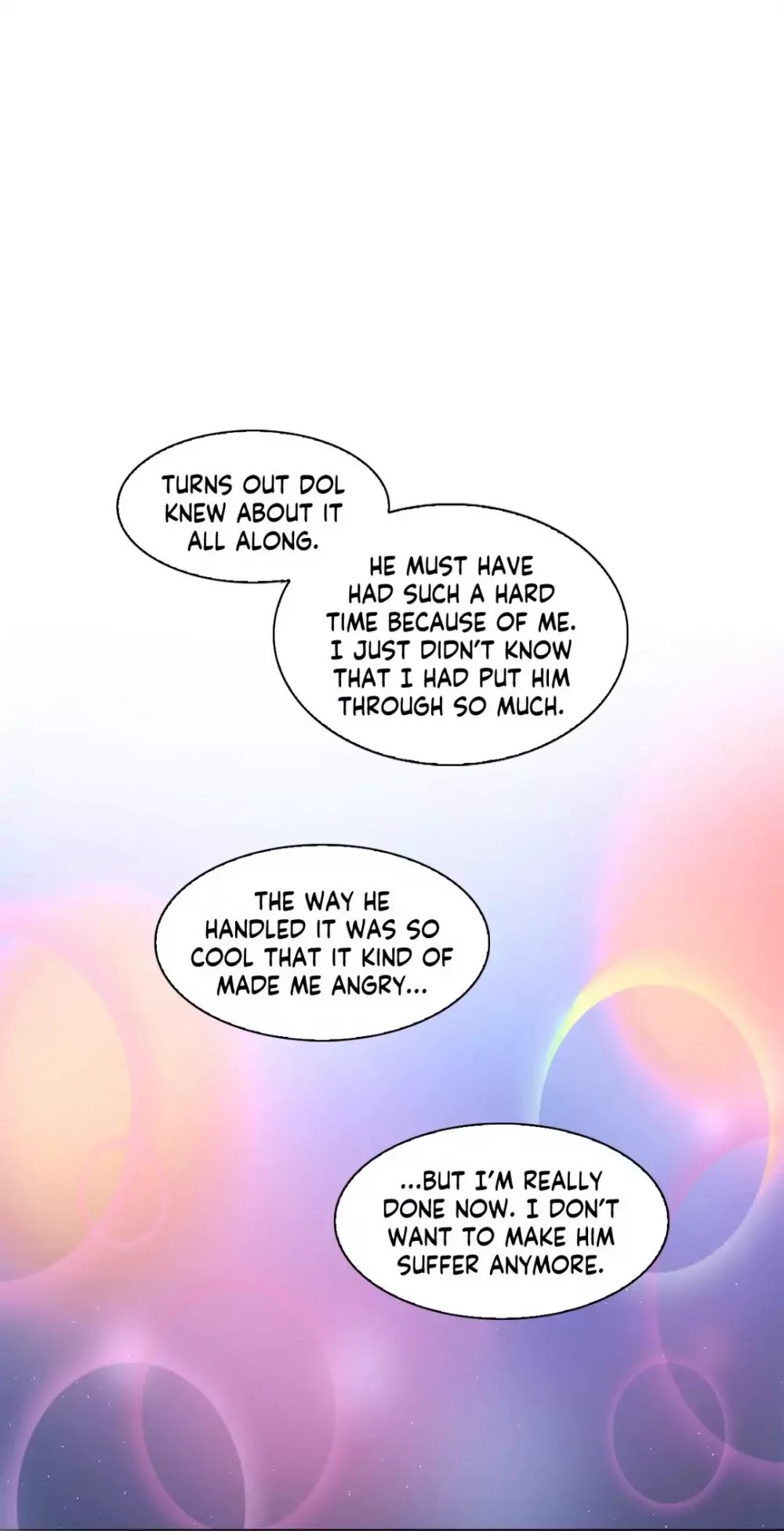Doridosim Chapter 78 page 1 - Chapter 78